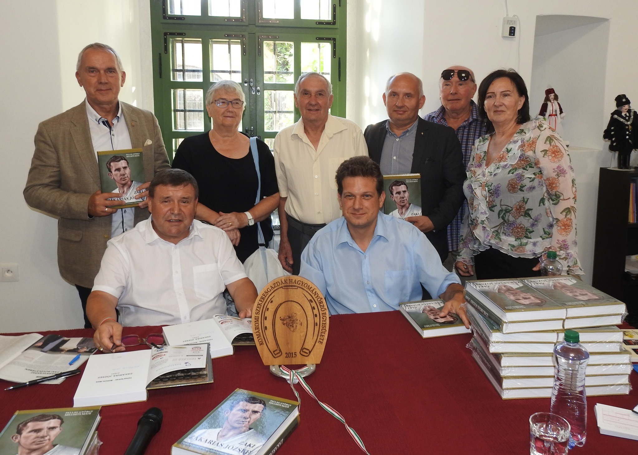 Zakariás_könyvbemutató_Révkomárom_20250731
