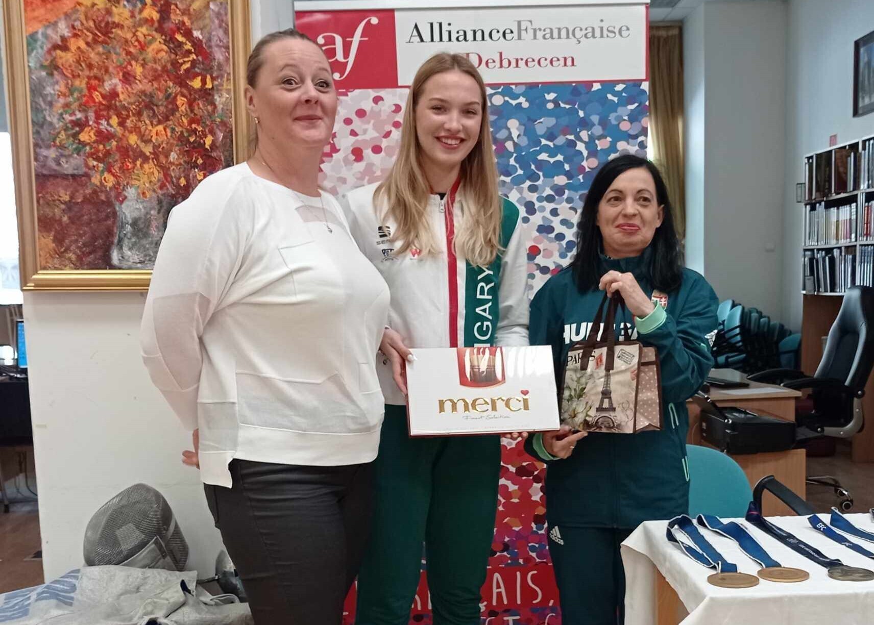 Battai Sugár Békessy OBK Debrecen 20240404