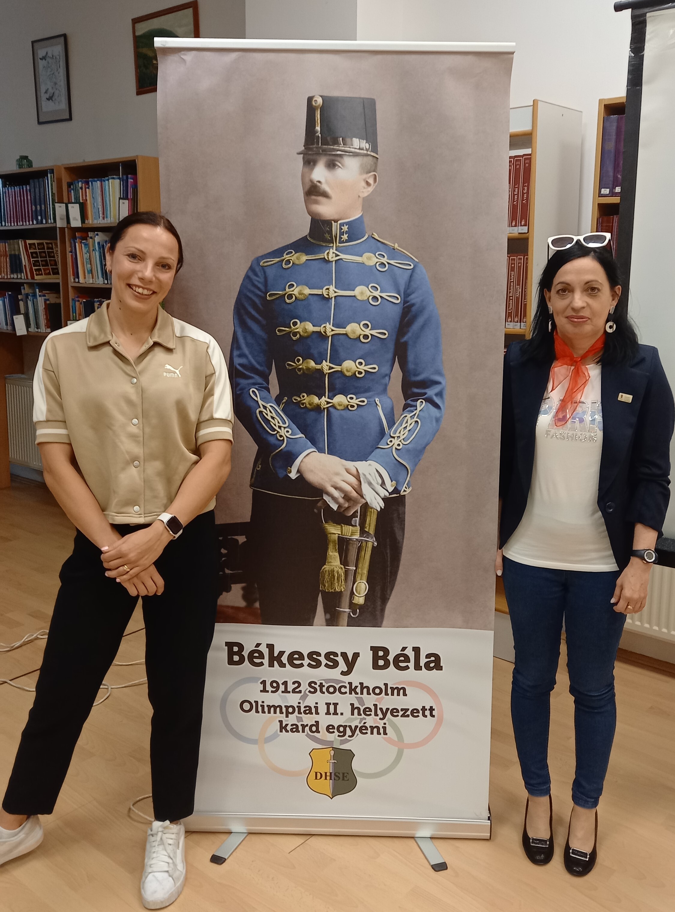 Kozák Luca Pné Kenéz Tünde Debrecen 20240522