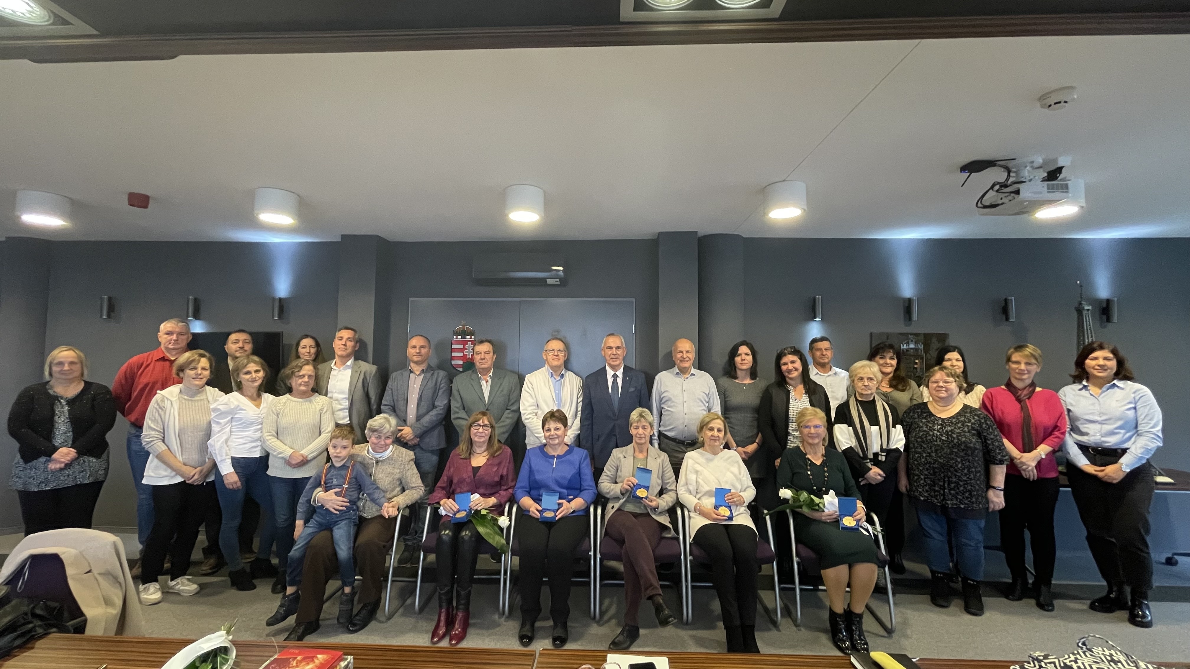 Igazgatói értekezlet 20231128 1