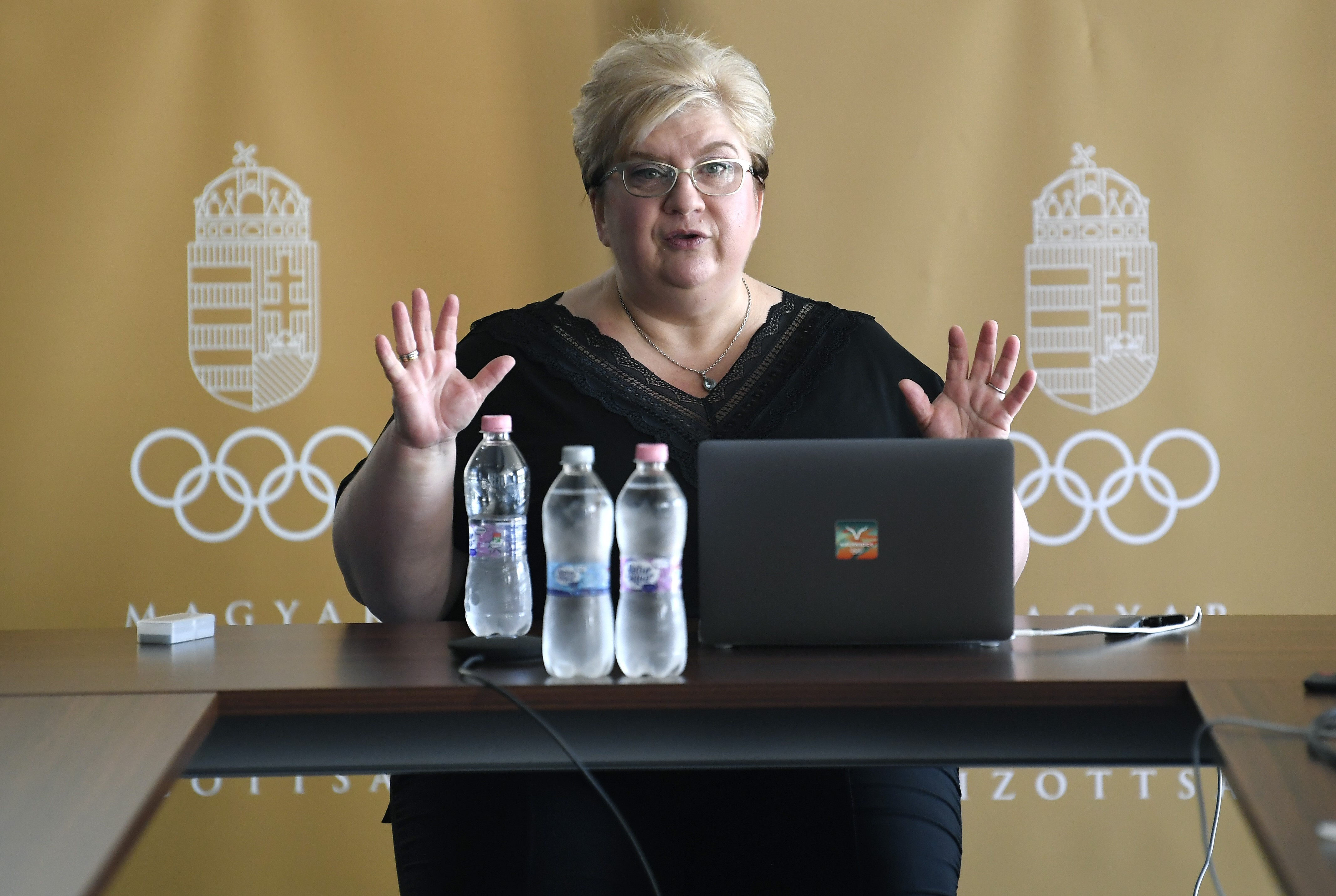 Tiszeker Ágnes: a szemléletváltást tükrözi a WADA 2027-es tiltólistája