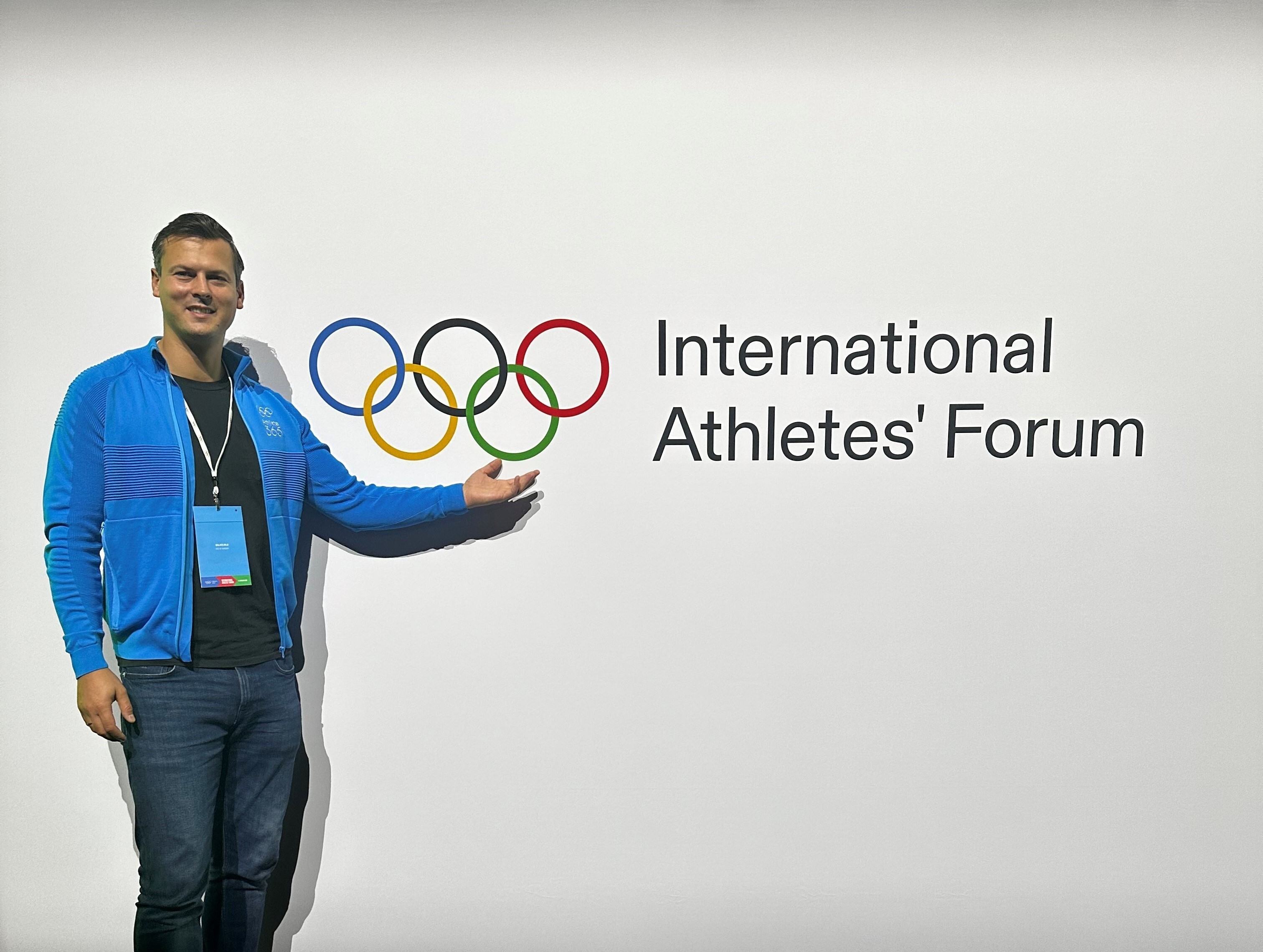 Sportoloi forum lausanne2023 1