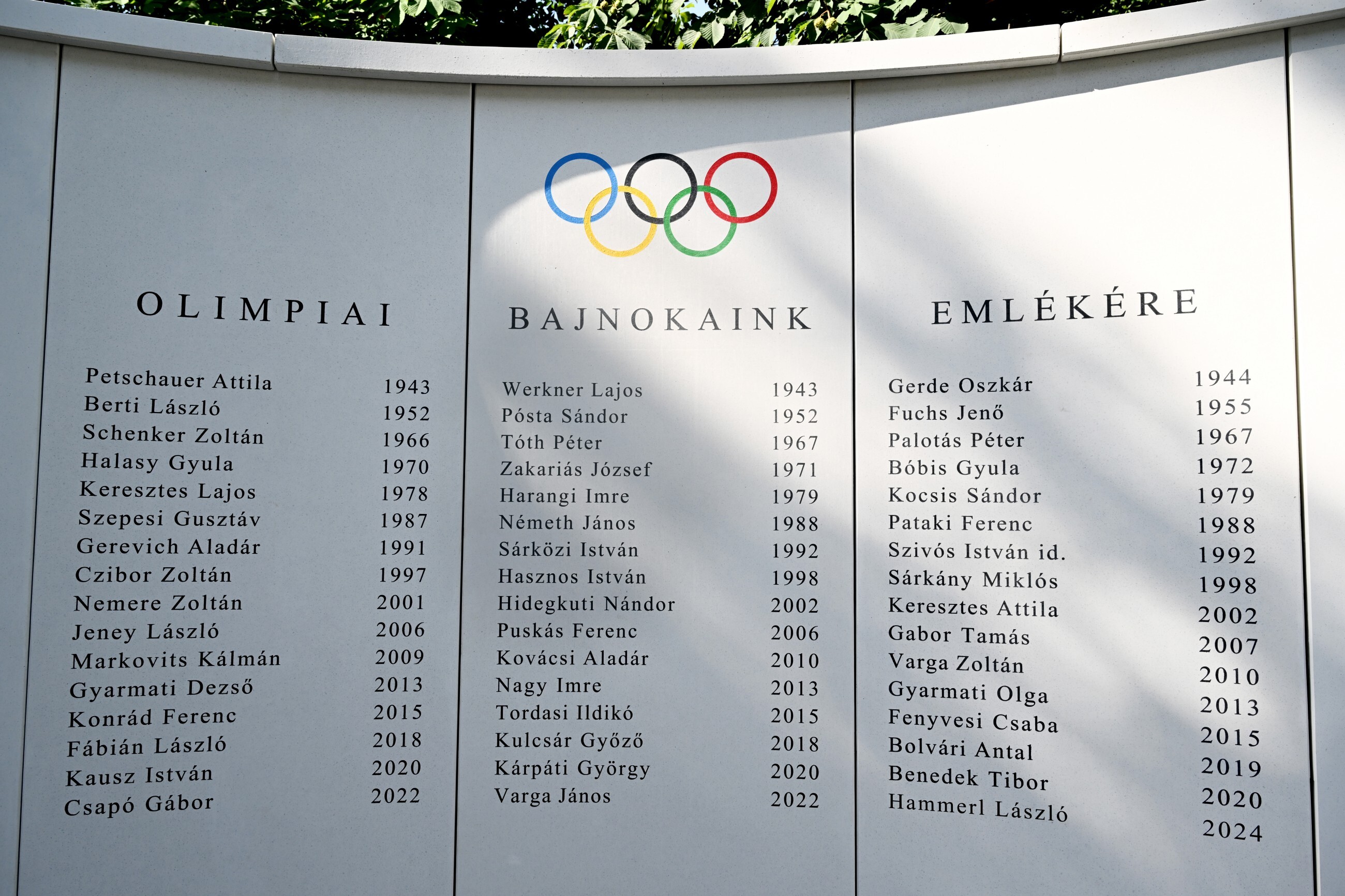 20240710 009 olimpiai emlekmu avatas