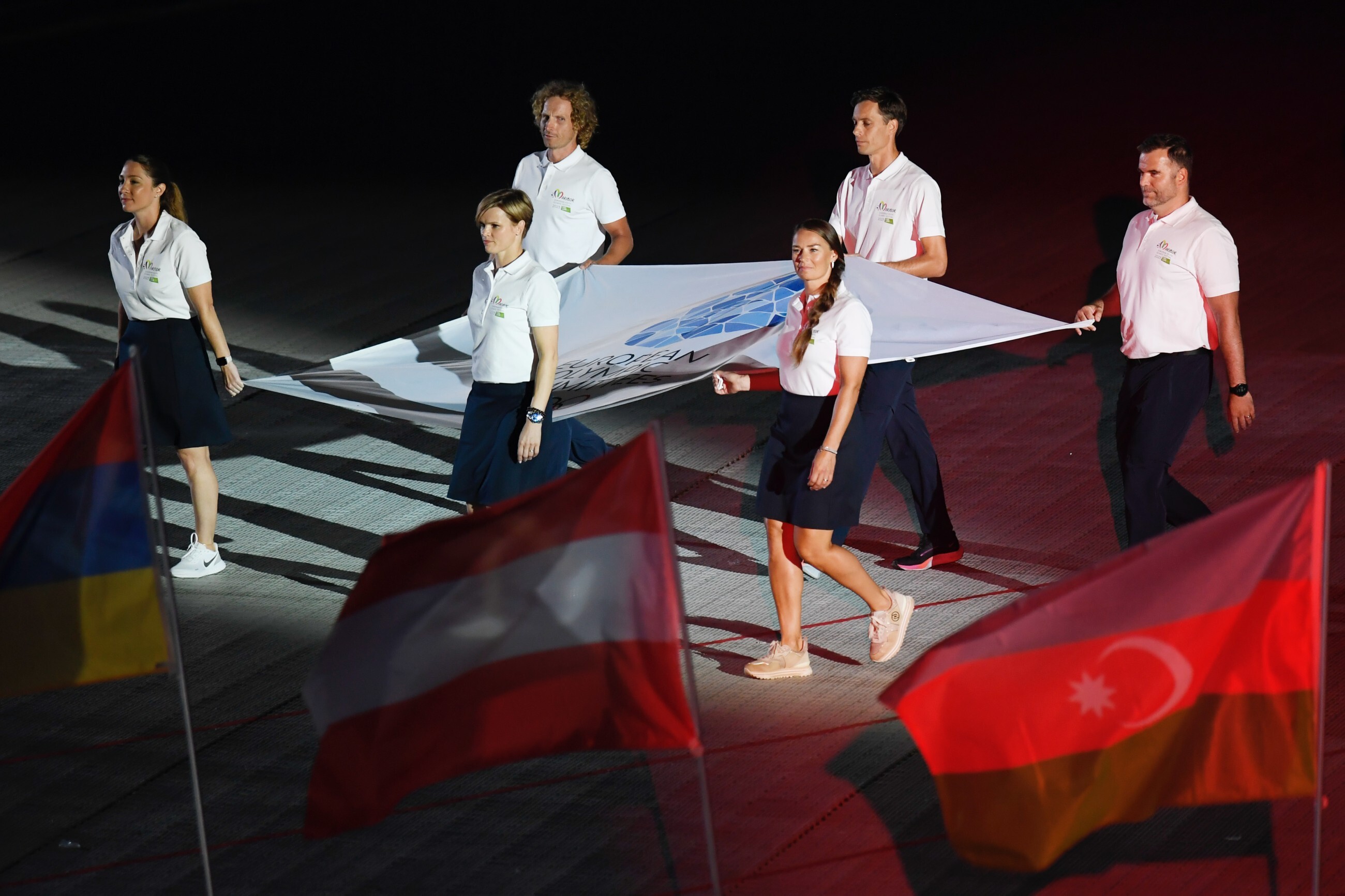 20230723 018 EYOF MARIBOR 2023 00 opening ceremony