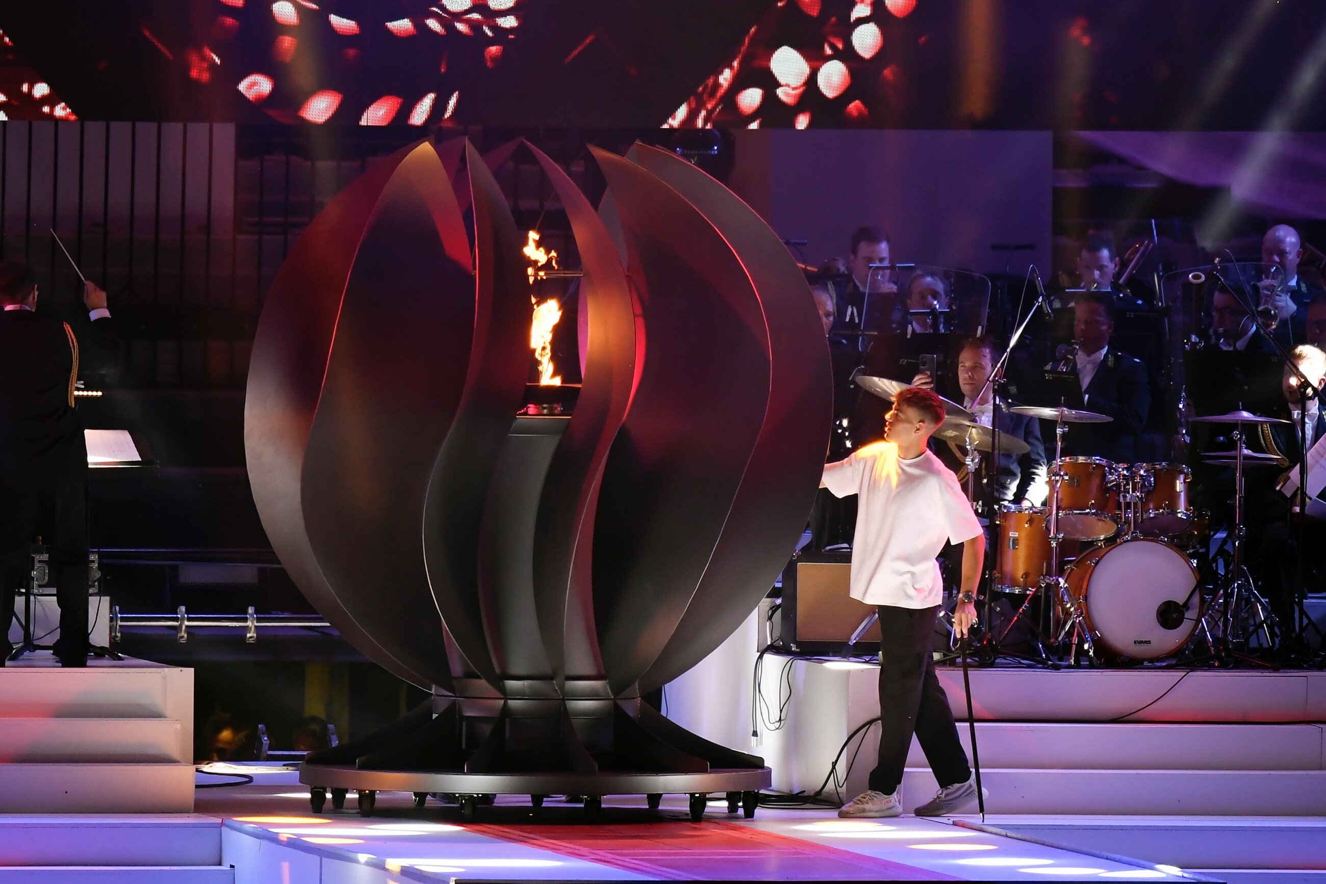 20230723 025 EYOF MARIBOR 2023 00 opening ceremony