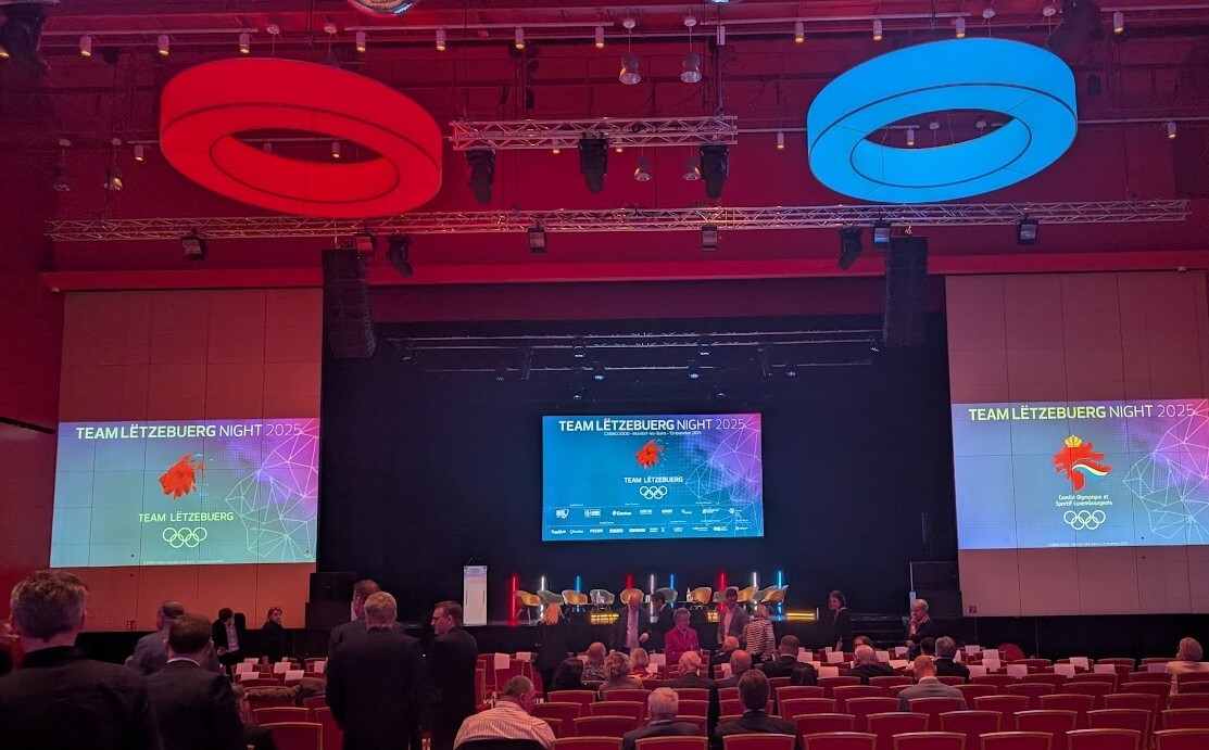 Pozitív visszajelzések a magyar OVEP-programról Luxemburgban