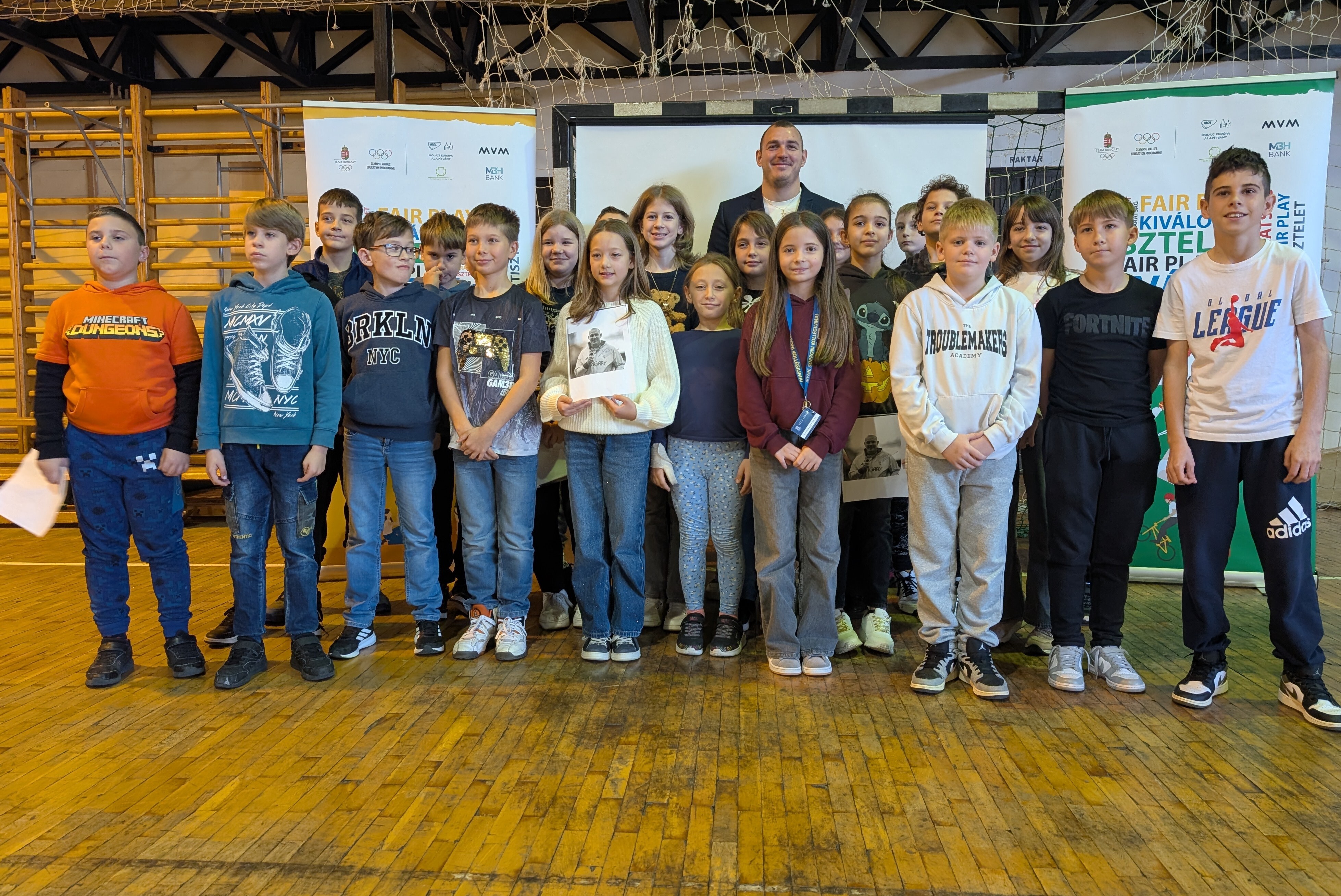 „Csináld a legtökéletesebben, vagy inkább ne csináld”