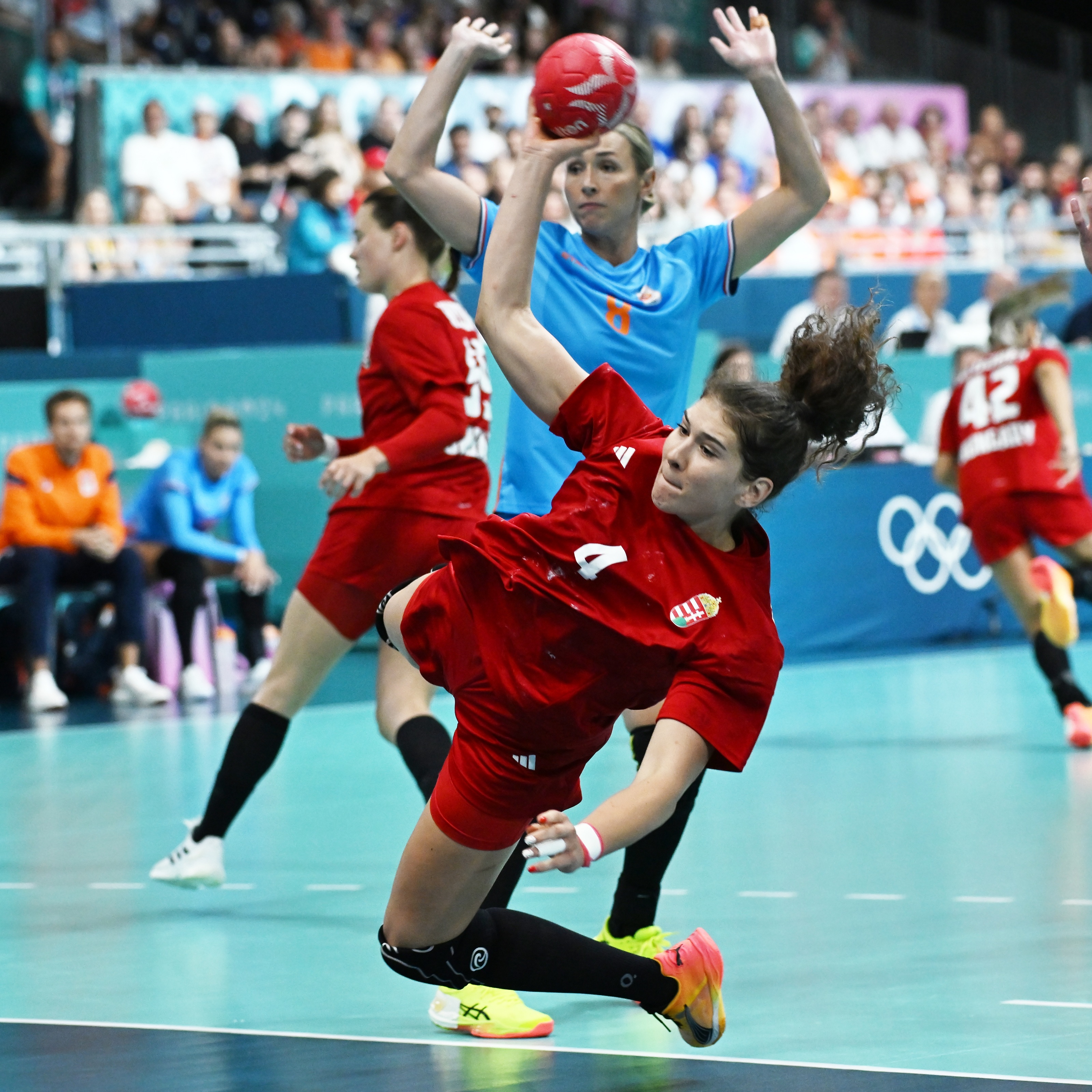 20240803 005 PARIS 2024 noi kezilabda