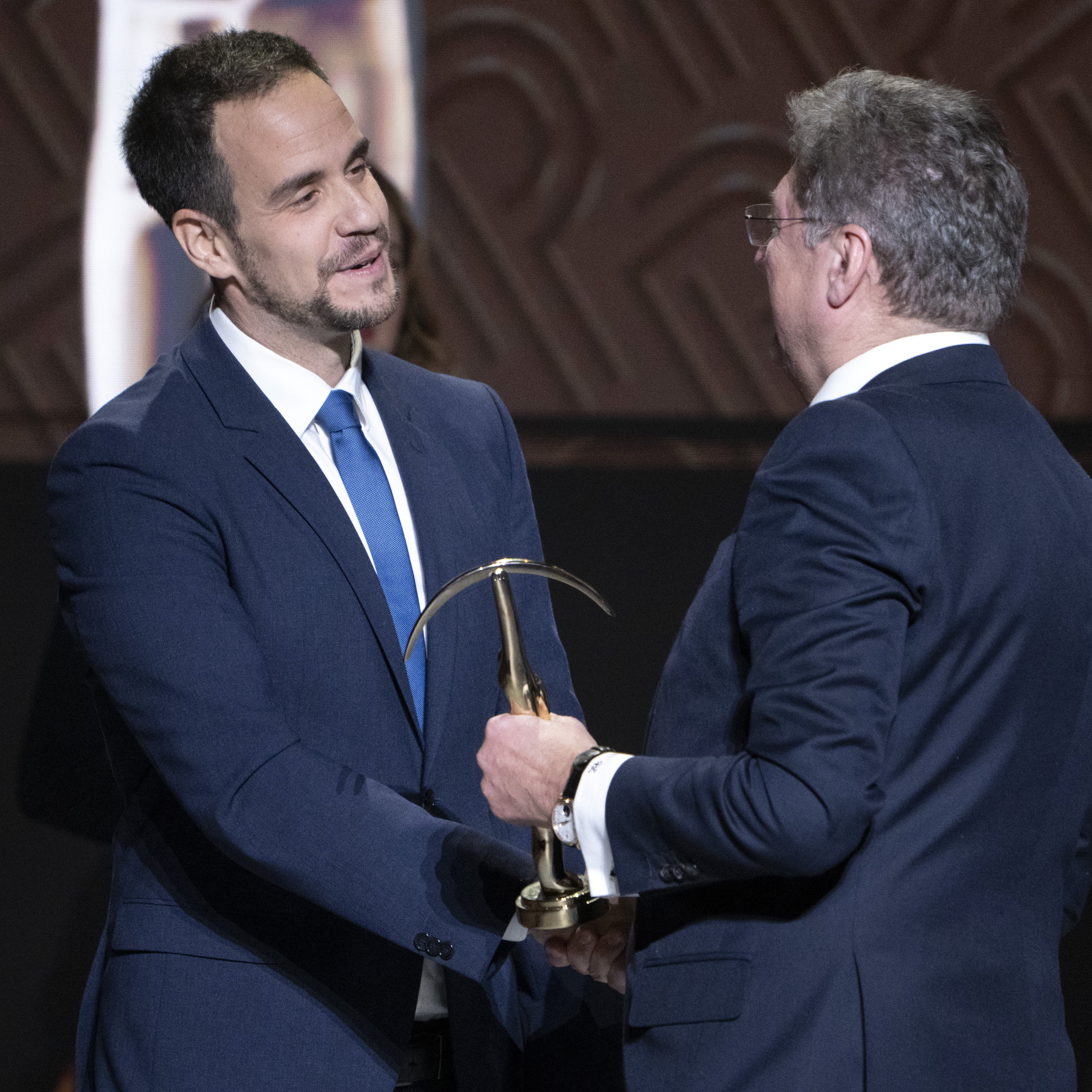 Átadták a Prima Primissima Díjakat