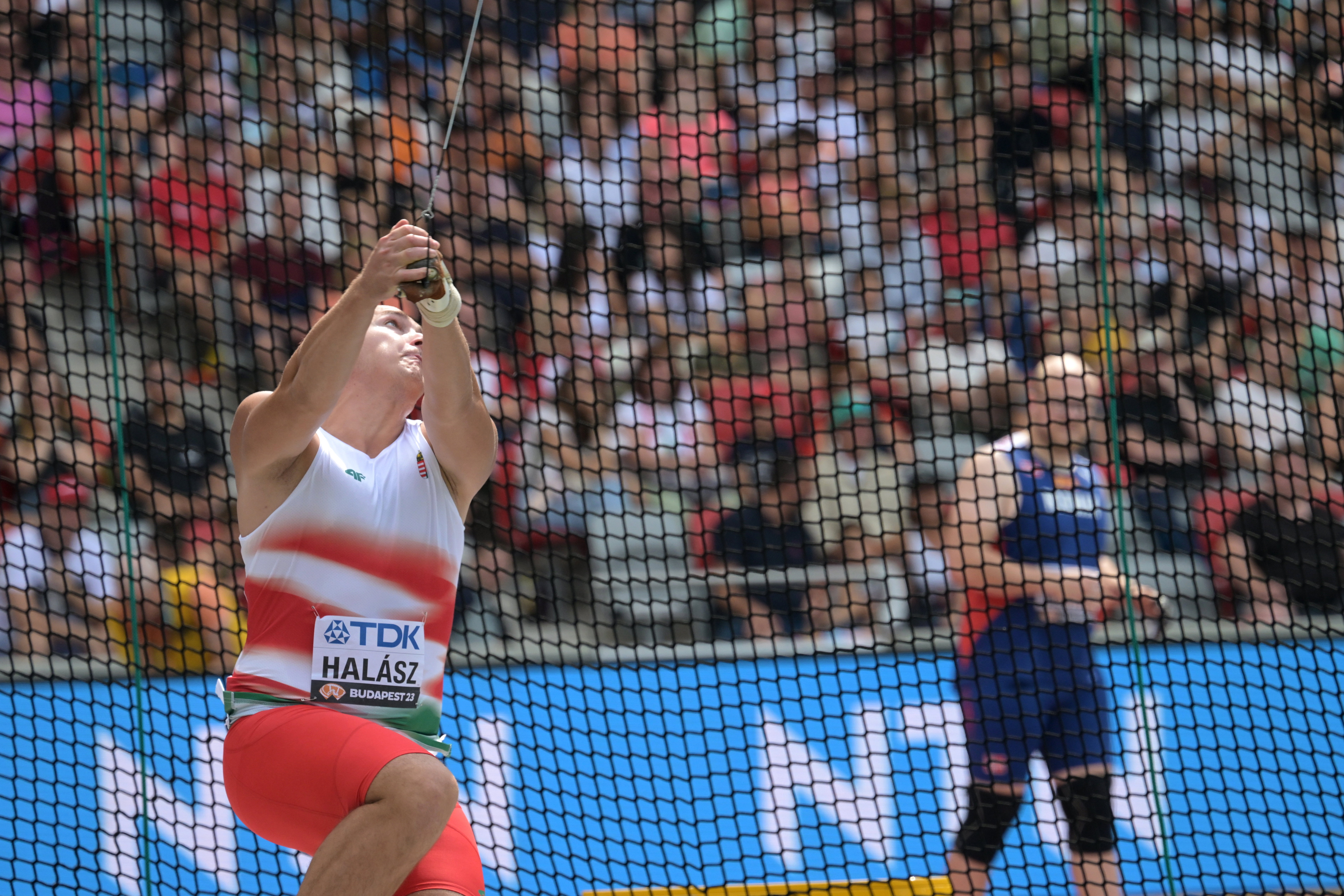 Atlétikai vb - Férfi kalapácsvetés