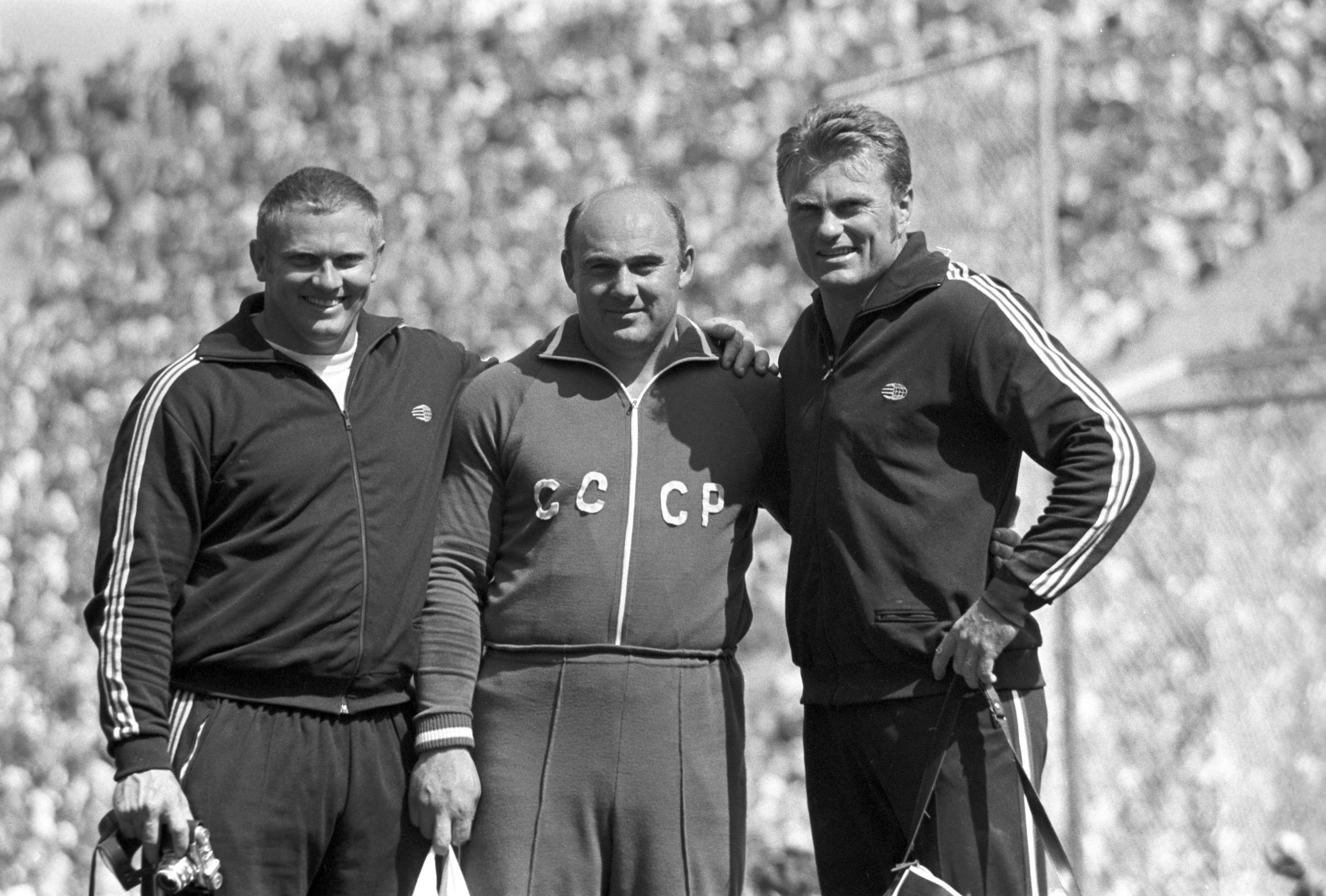 Sport - Nyári Olimpiai Játékok - München