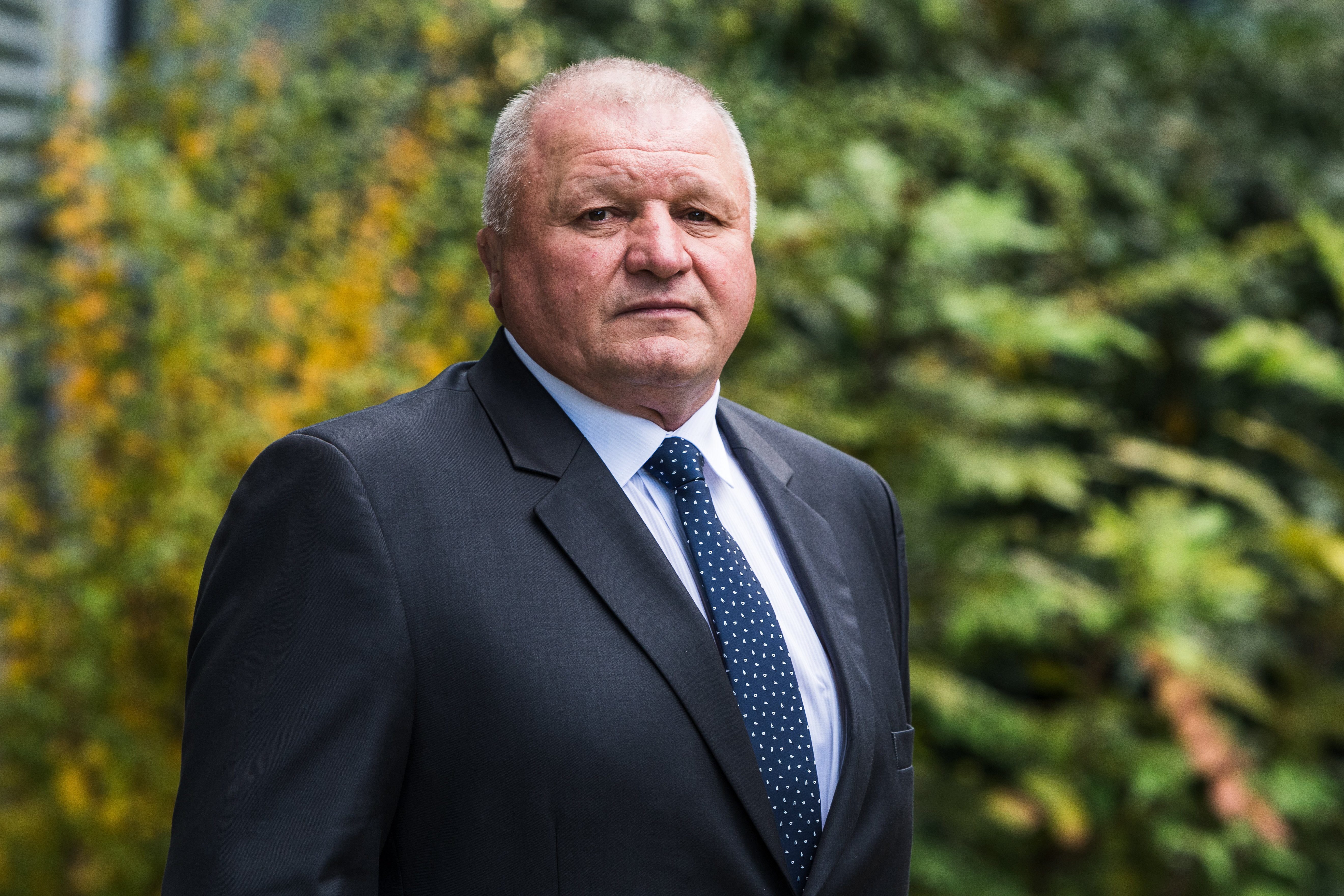 Prima Primissima - Kocsis Ferenc olimpiai bajnok birkózó