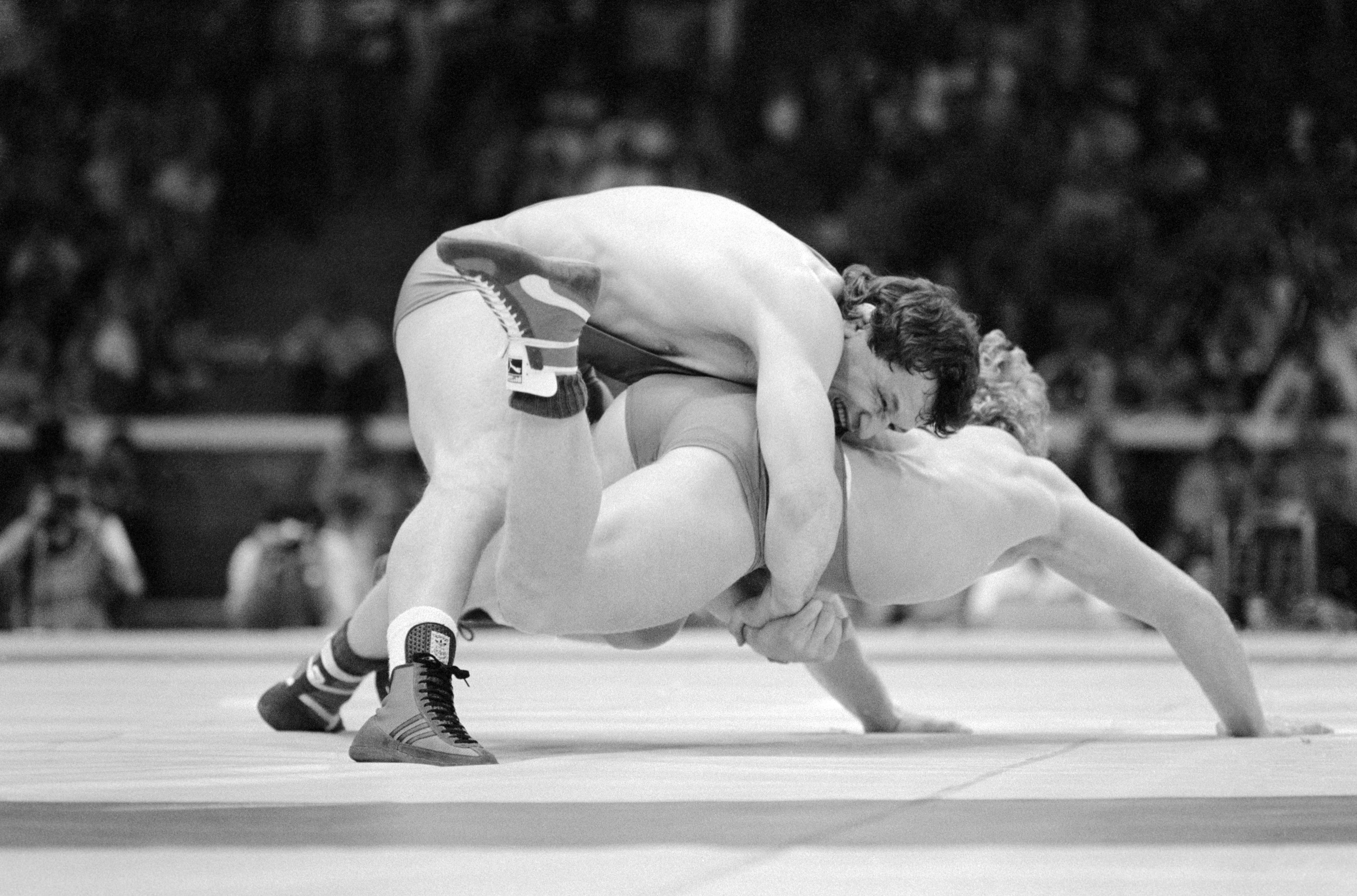 Sport - Kötöttfogású Birkózó Európa-bajnokság