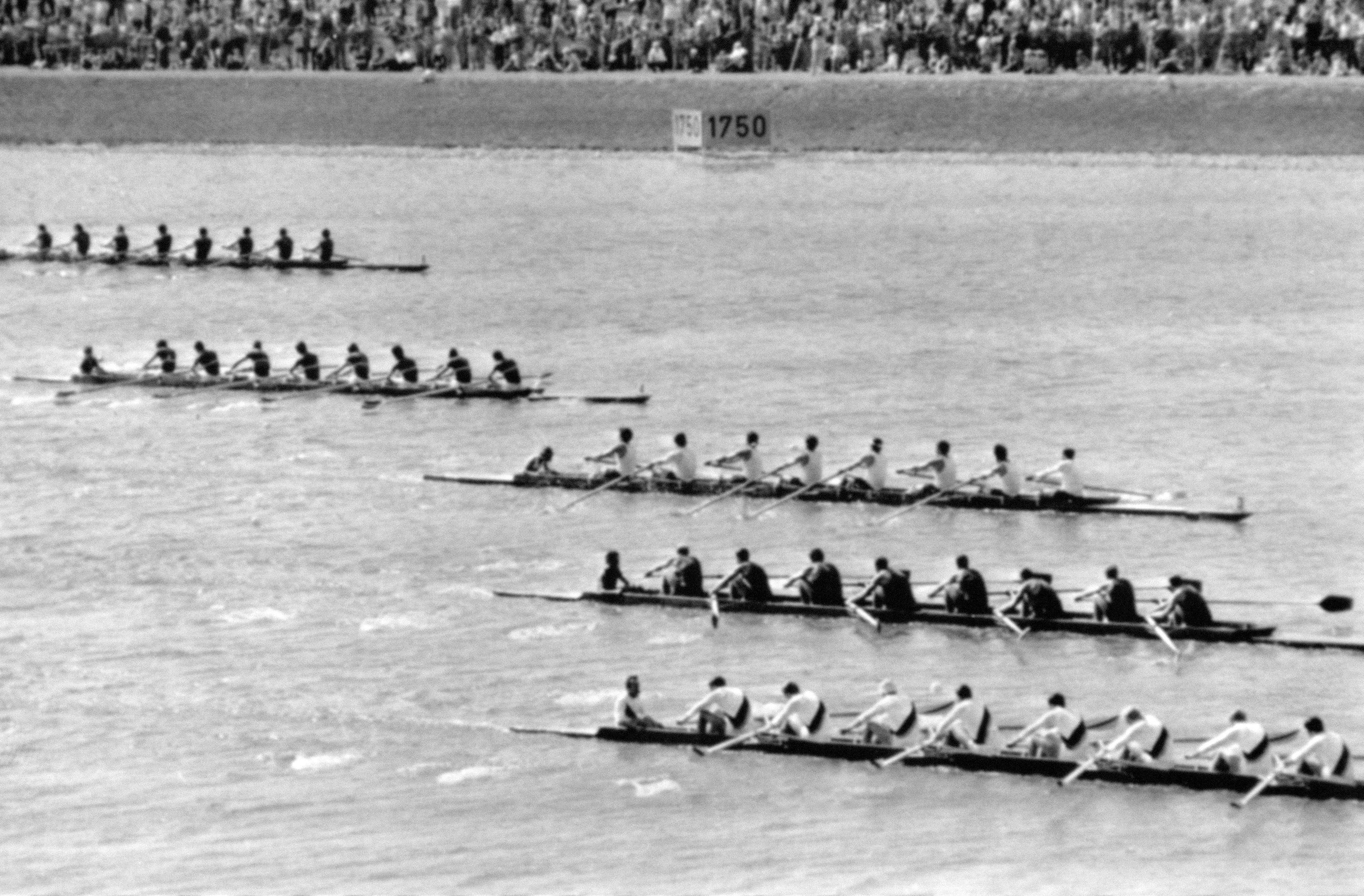 Sport - Nyári Olimpiai Játékok - München