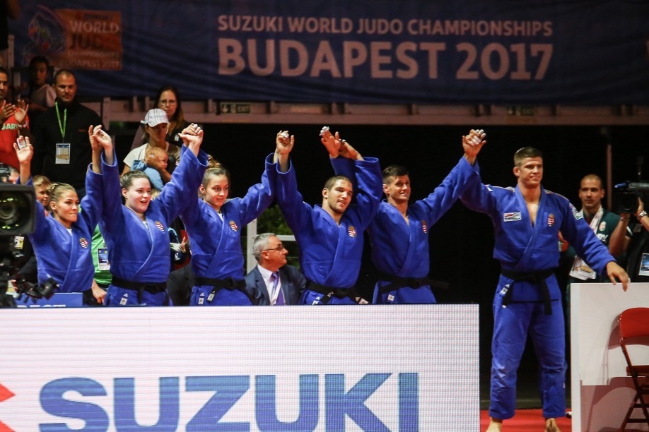 Team_HUN_judo2017