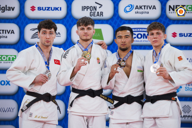 Gábor Áron Ljubljana26