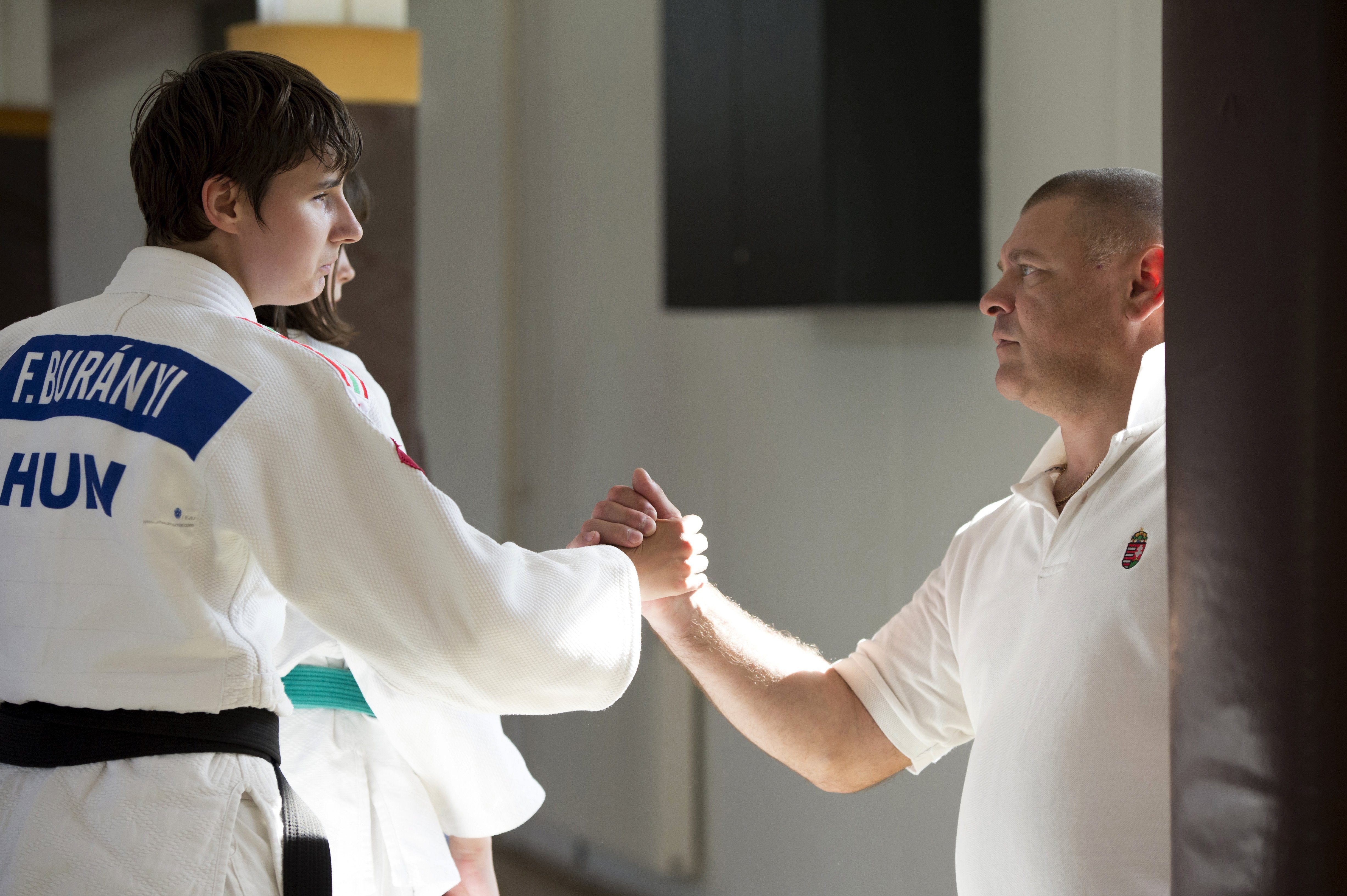 Paralimpia 2016 - Burányi Flóra és Szabó Nikolett paracselg?