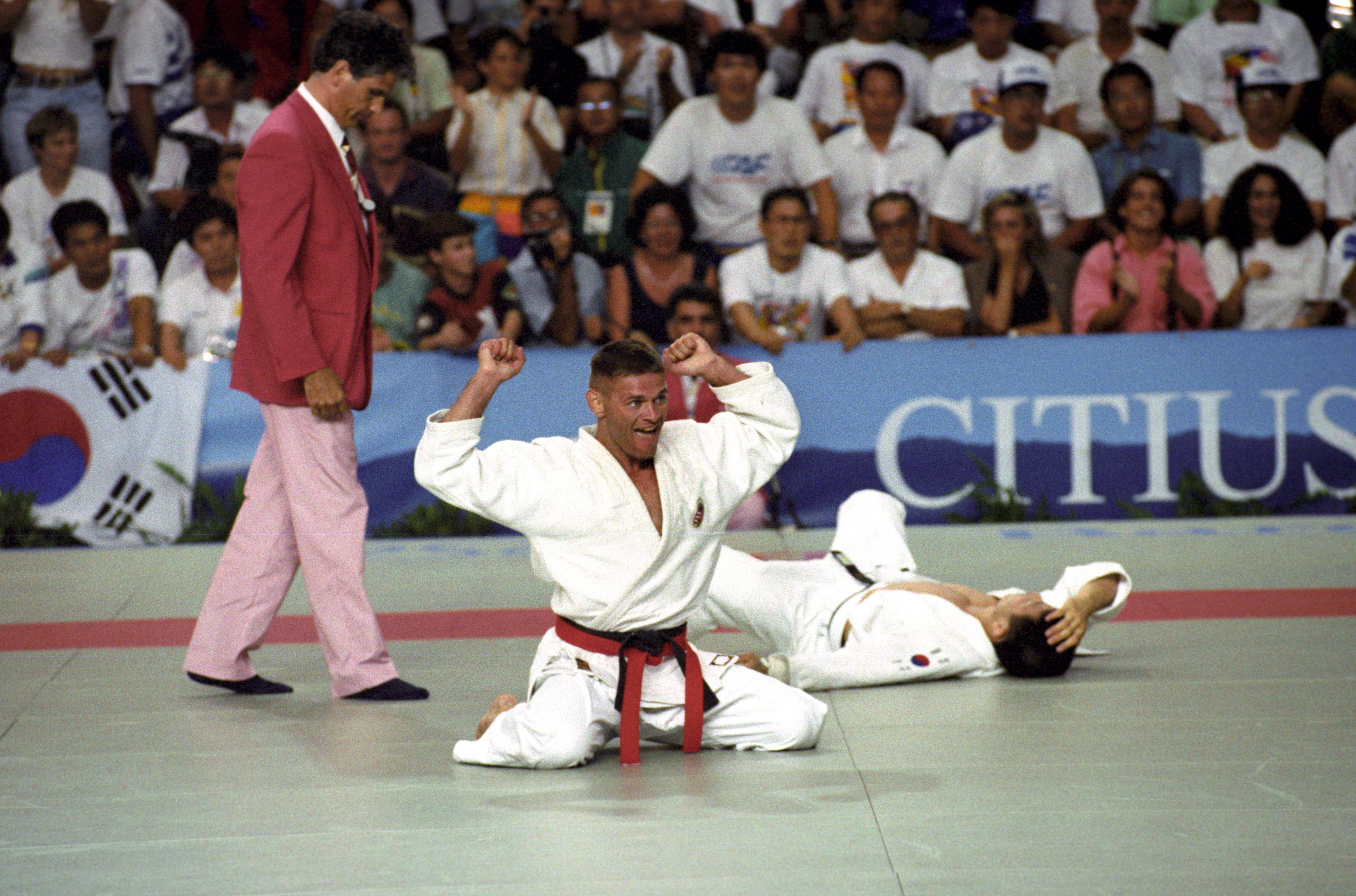 Sport - Nyári Olimpiai Játékok - Barcelona