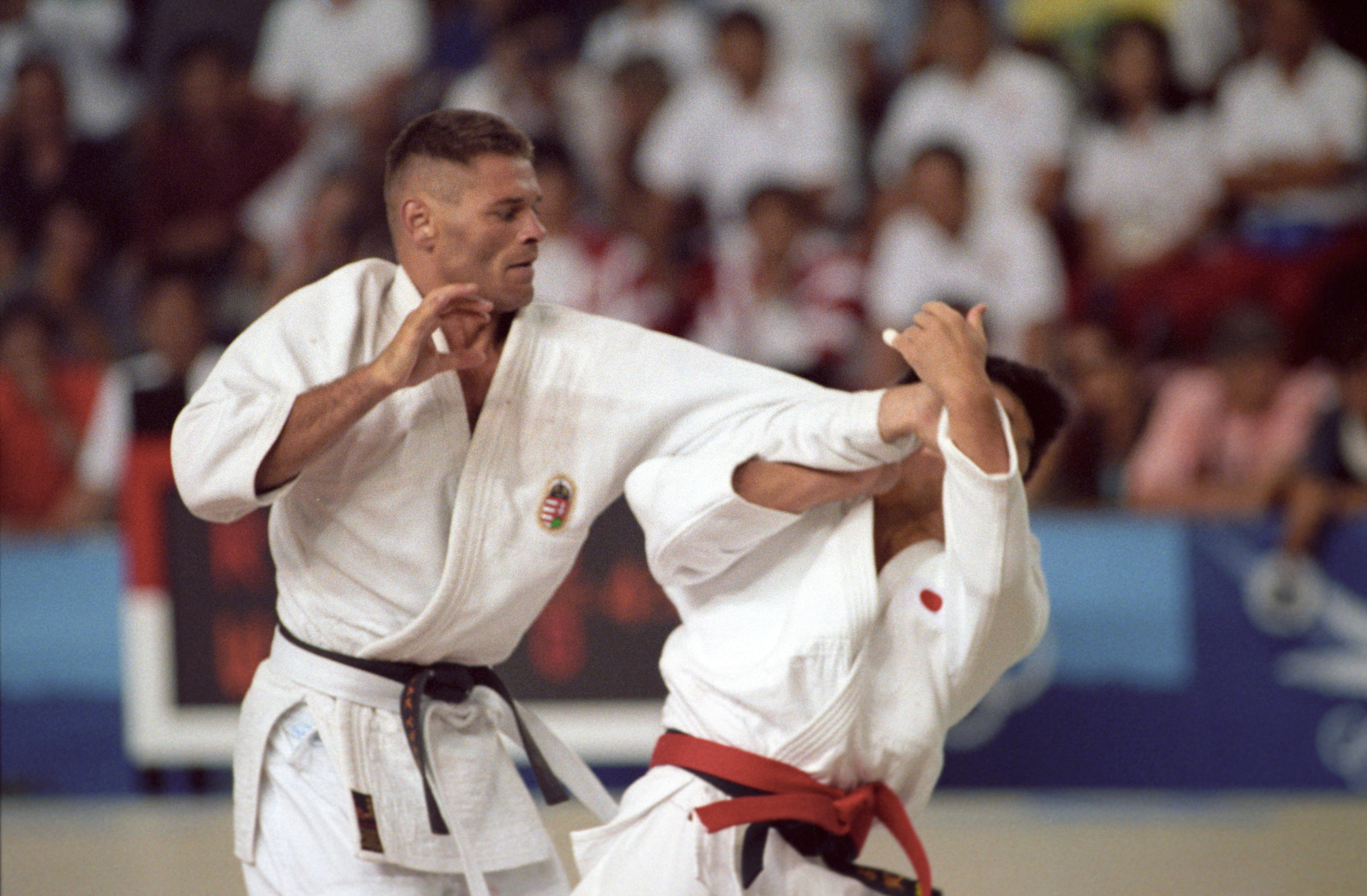 Sport - Nyári Olimpiai Játékok - Barcelona