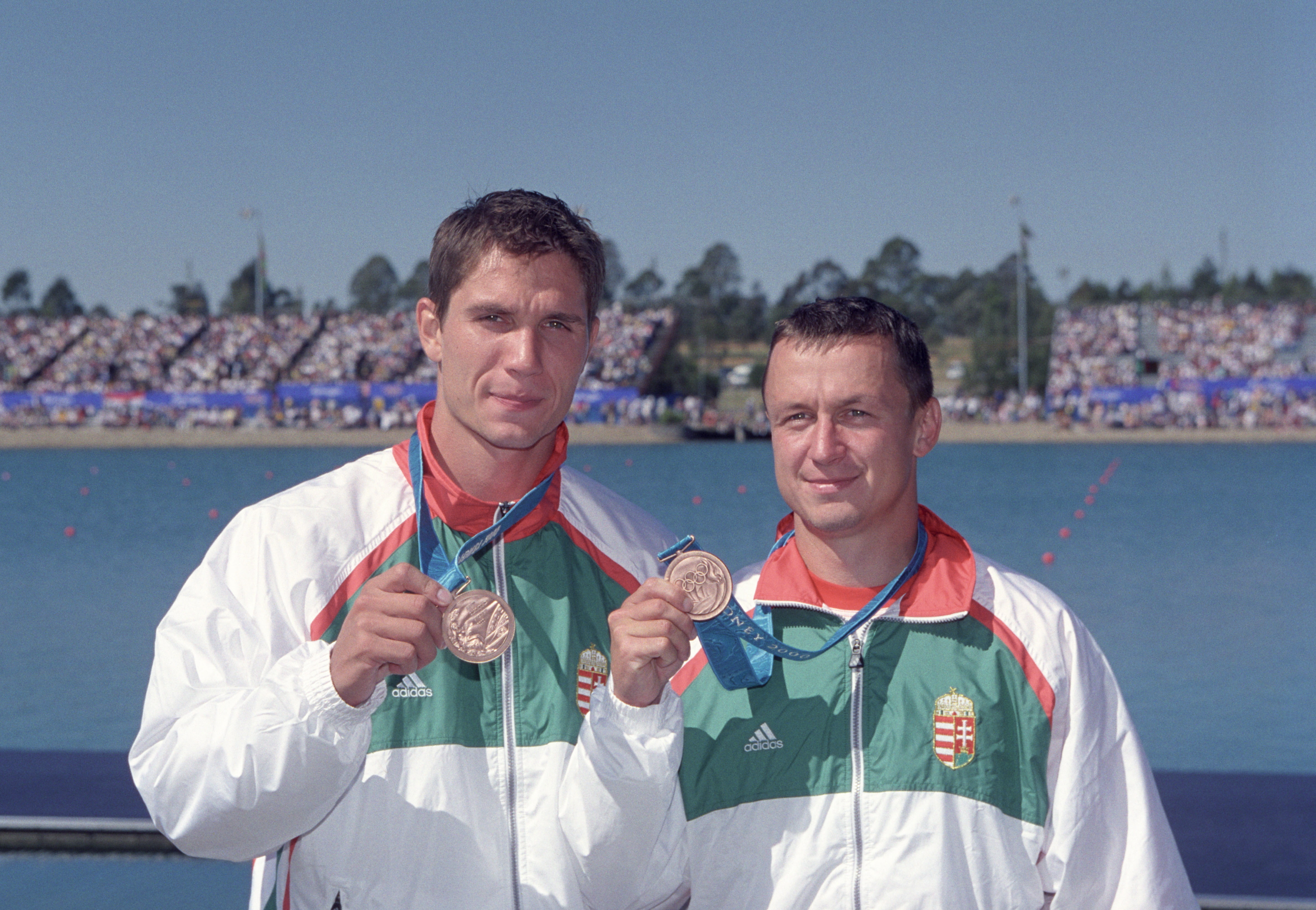 Sport - Nyári Olimpiai Játékok - Sydney