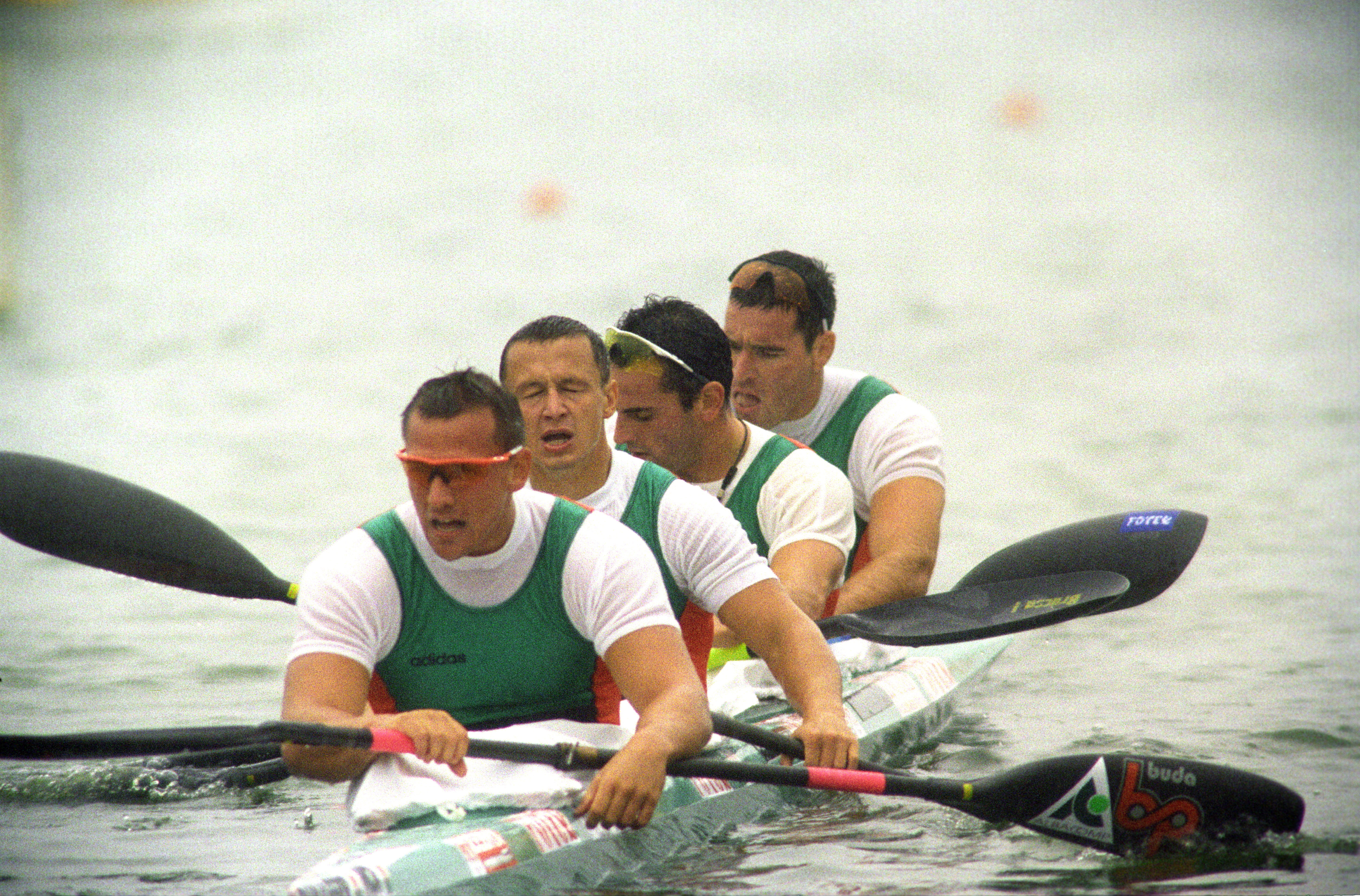 Sport - Kajak-kenu Világbajnokság Szegeden