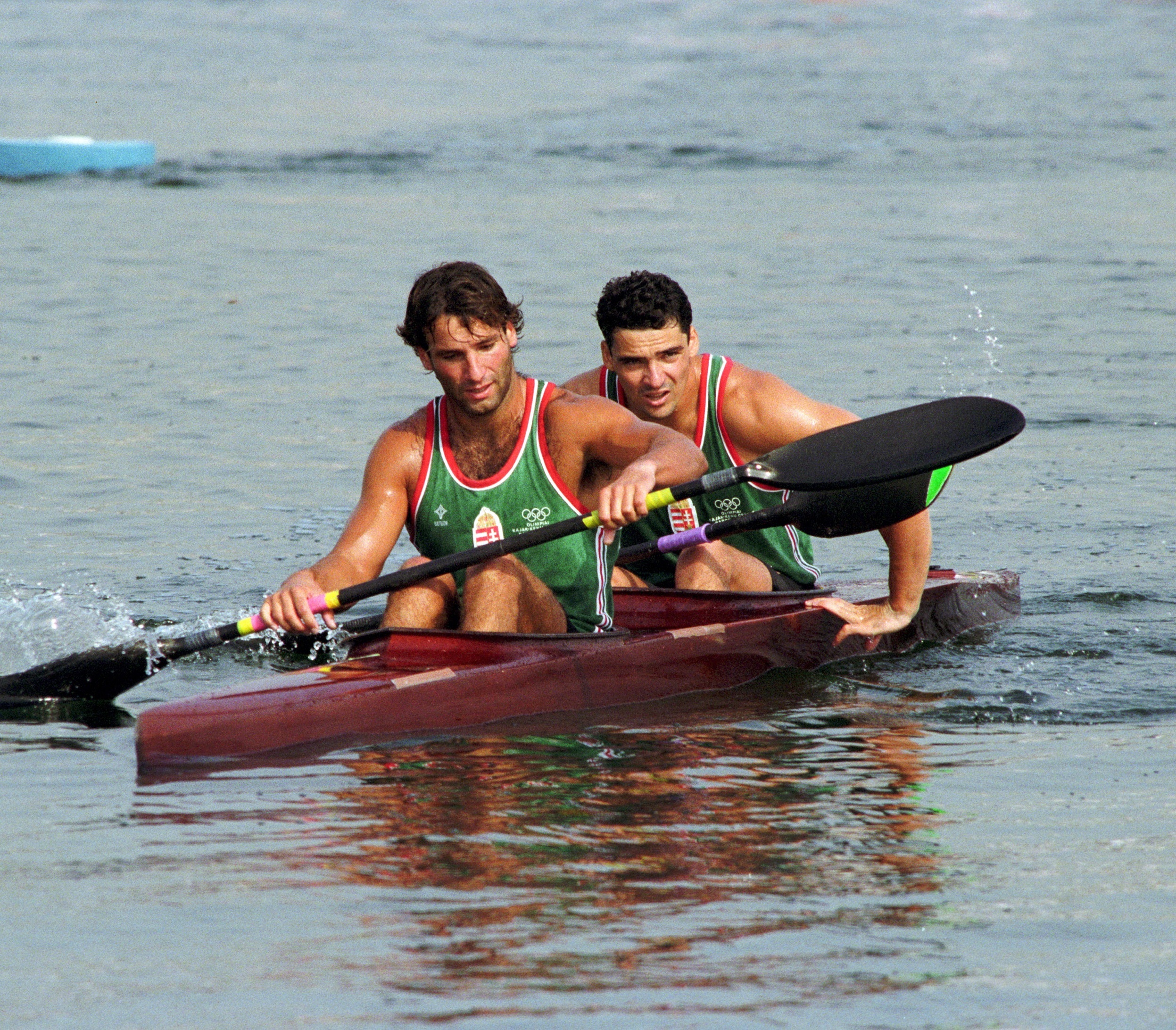 Sport - Nyári Olimpiai Játékok - Barcelona