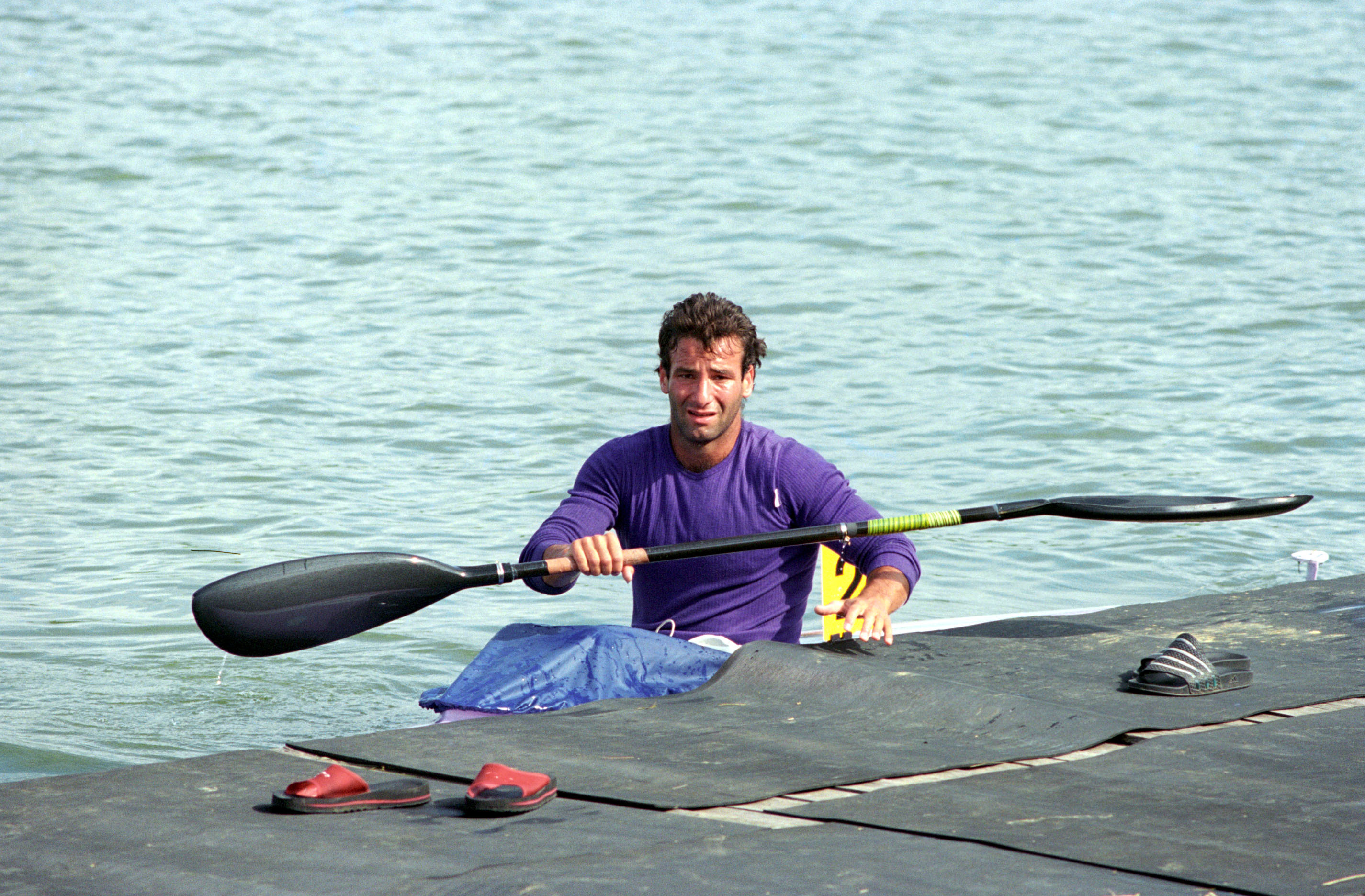 Sport - Evezés - I. Symphonia nagydíj