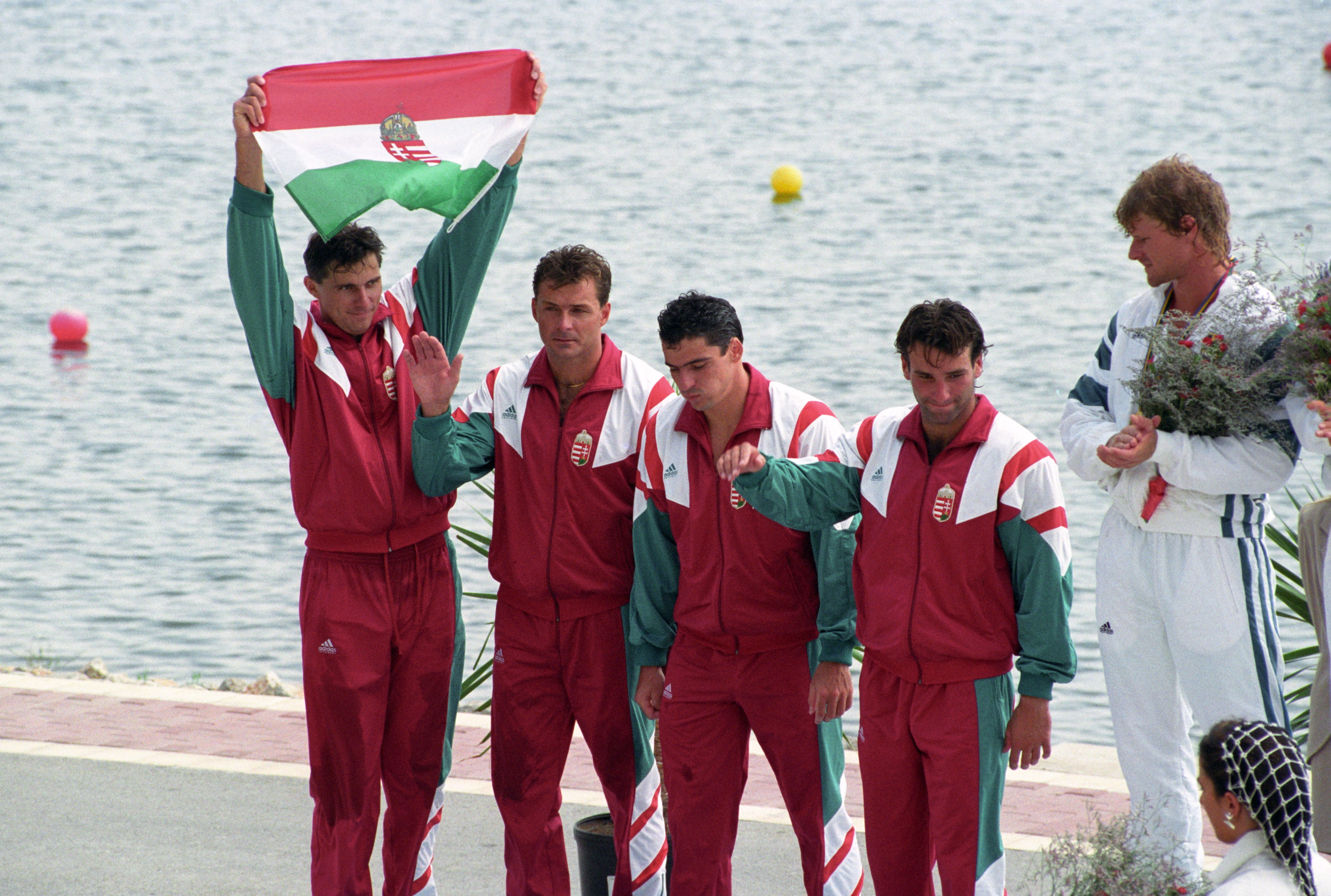 Sport - Nyári Olimpiai Játékok - Barcelona