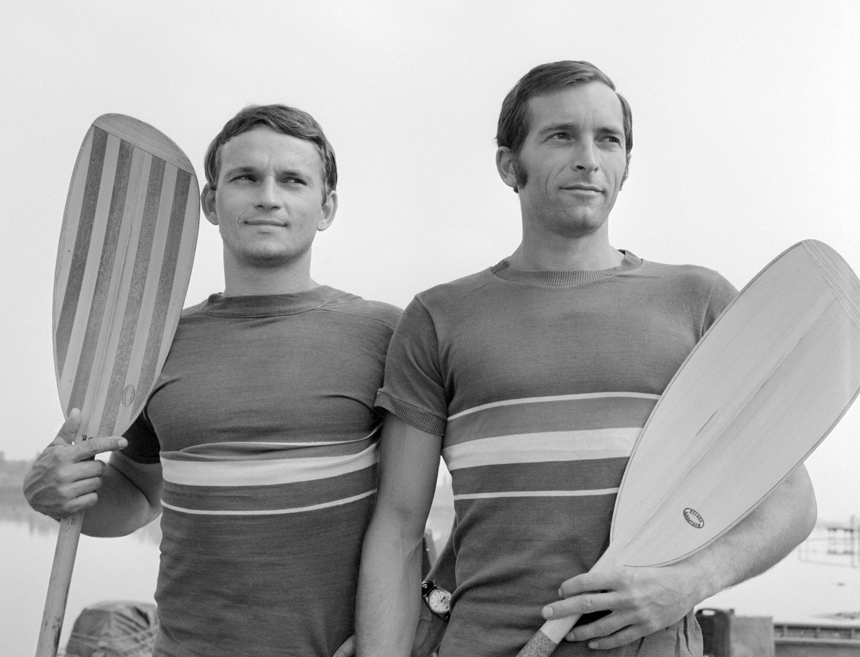 Sport - Kajak-kenu - Edzõtábor