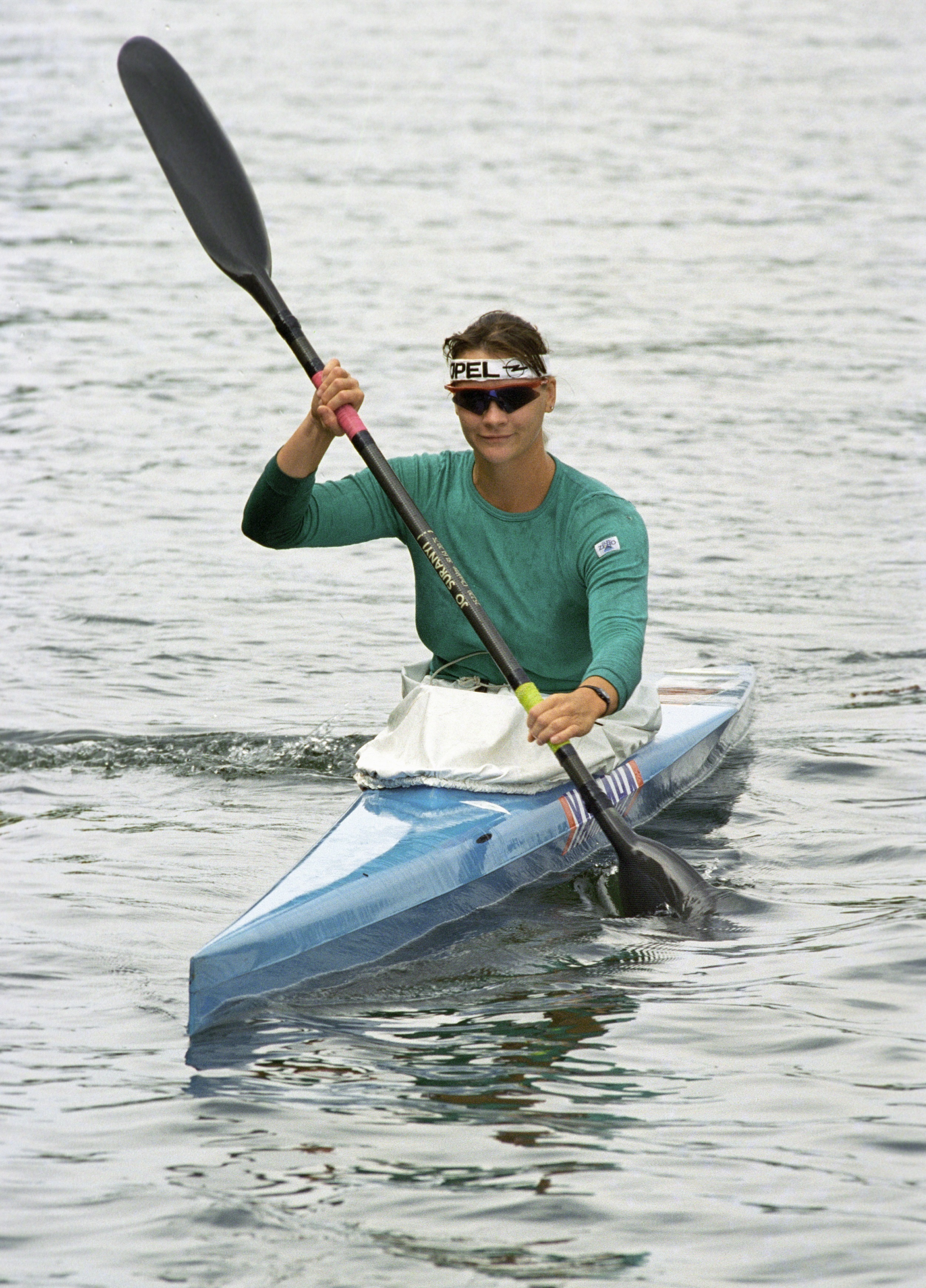 Sport - Országos kajak-kenu sprint bajnokság