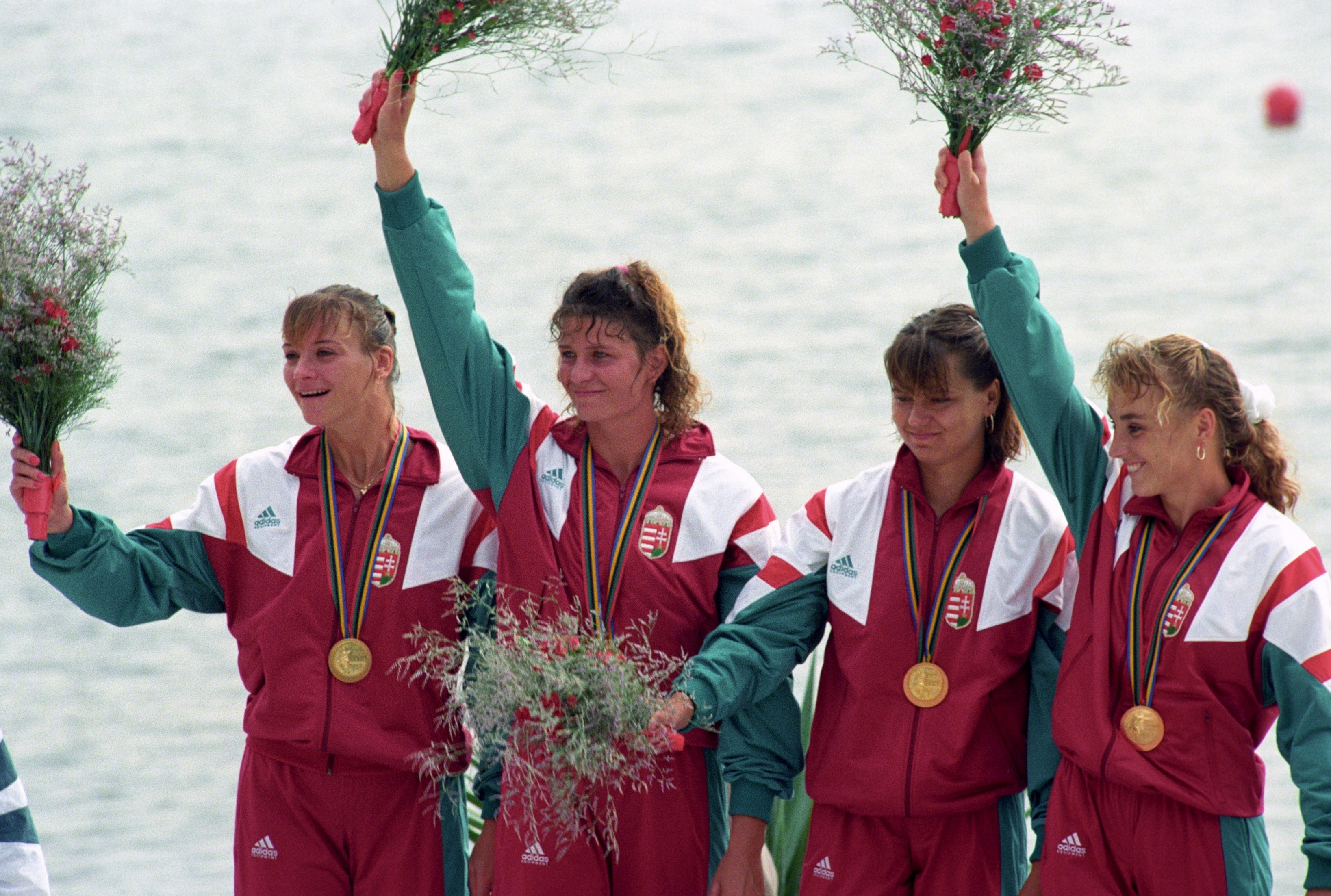 Sport - Nyári Olimpiai Játékok - Barcelona