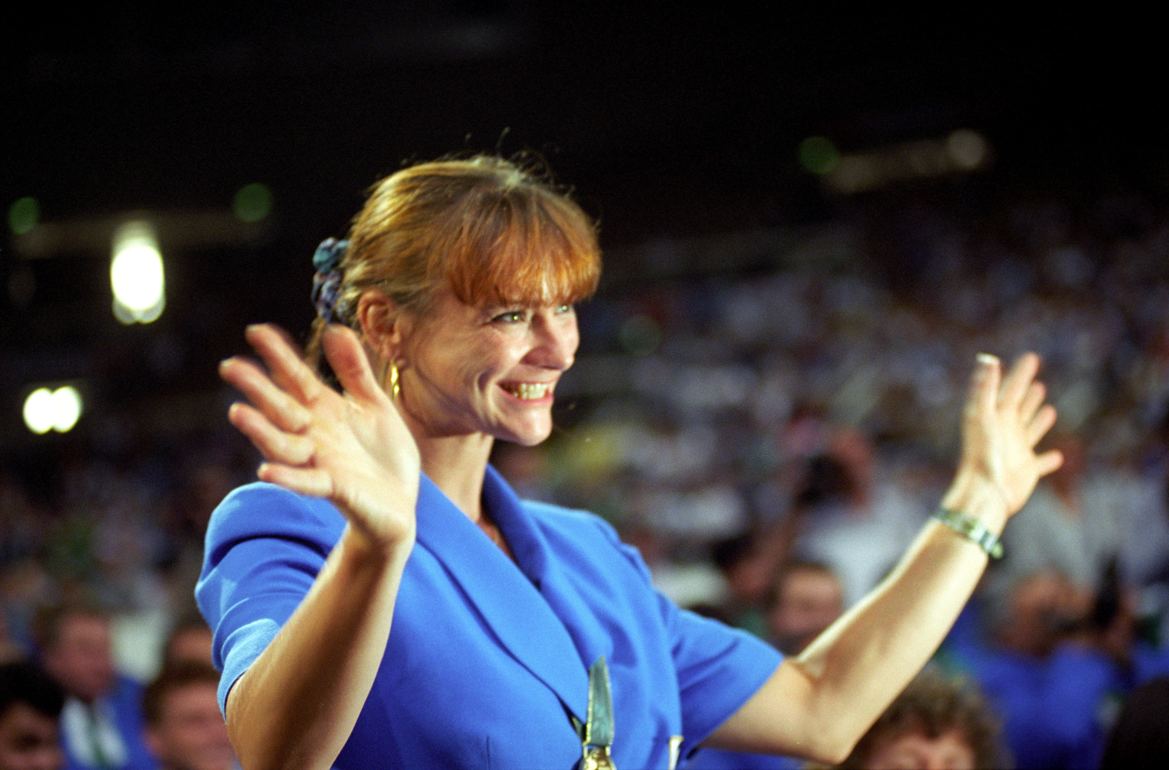 Sport - Nyári Olimpiai Játékok - Atlanta - Kitüntetés