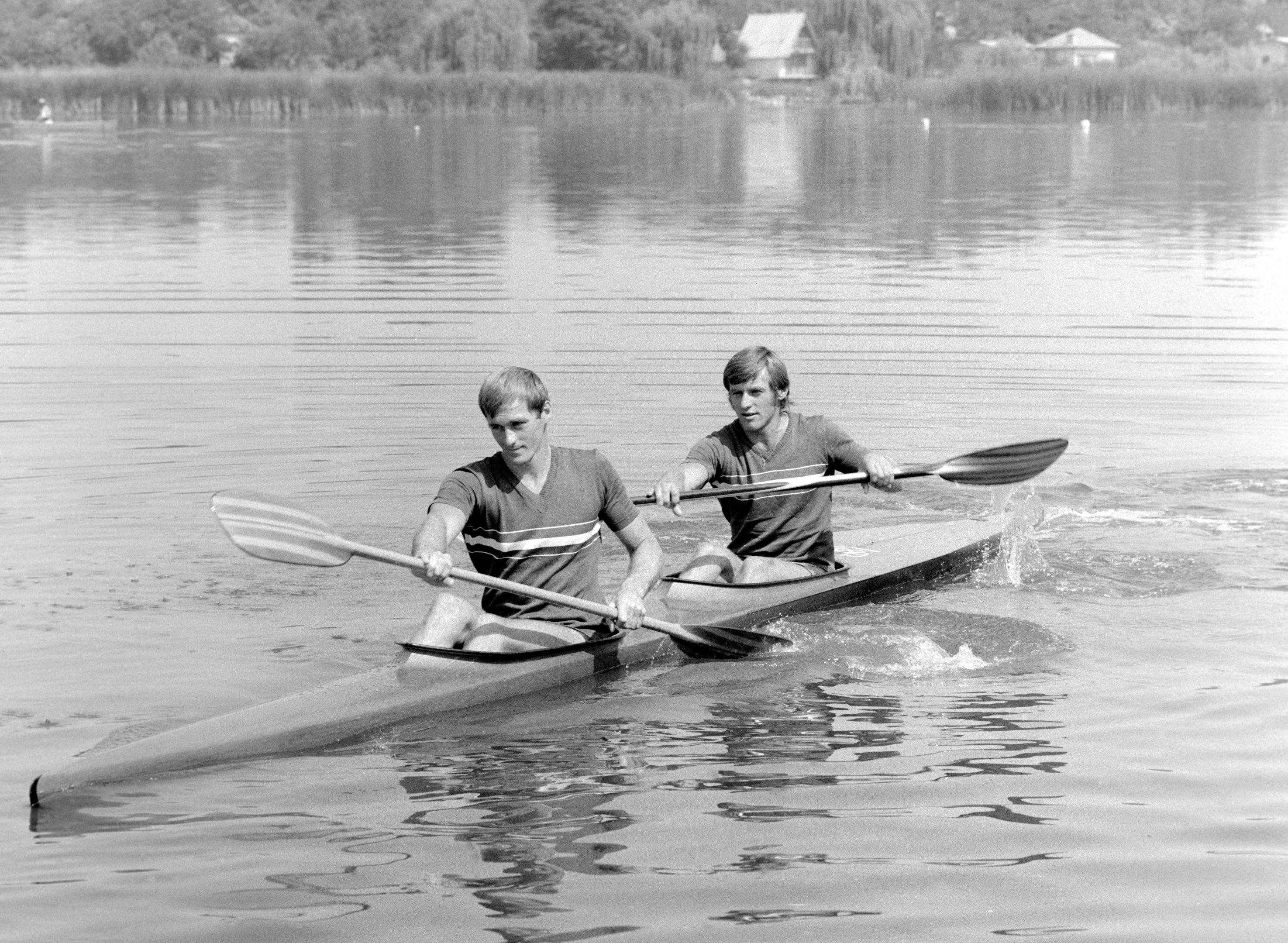 Rátkai János 75 éves