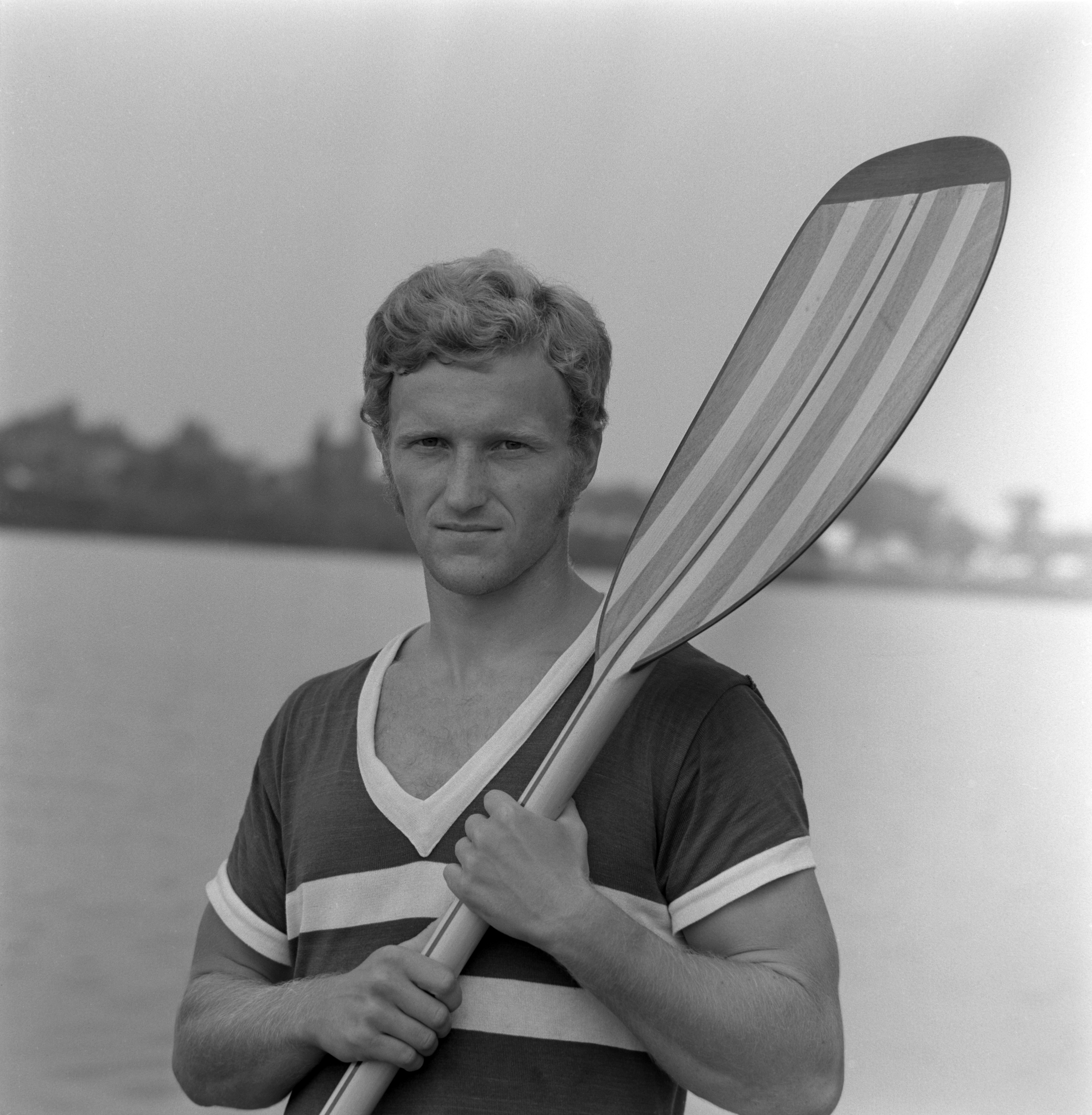 Sport - Nyári Olimpiai Játékok - München - Kajak-kenu