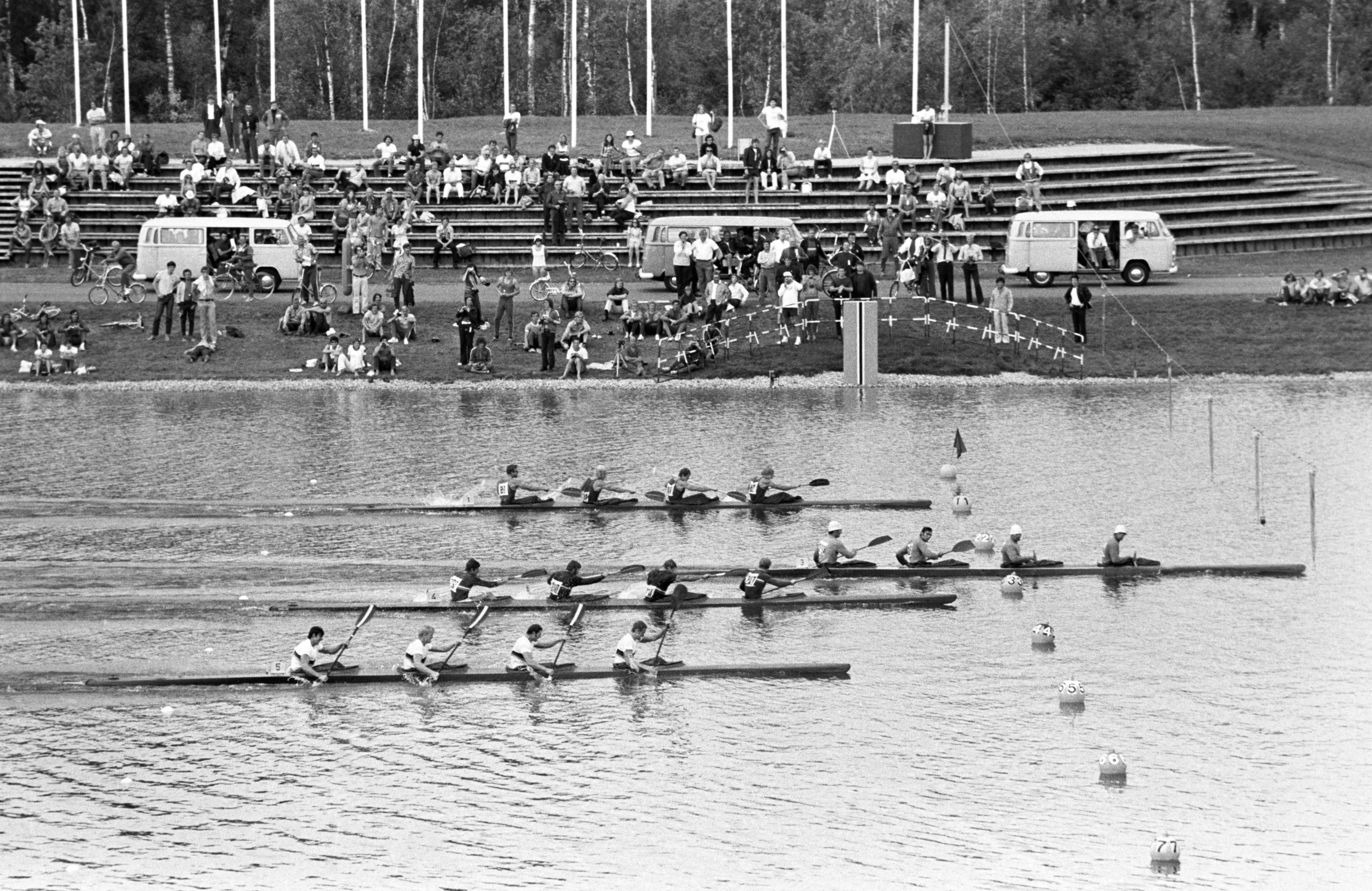 Sport - Nyári Olimpiai Játékok - München