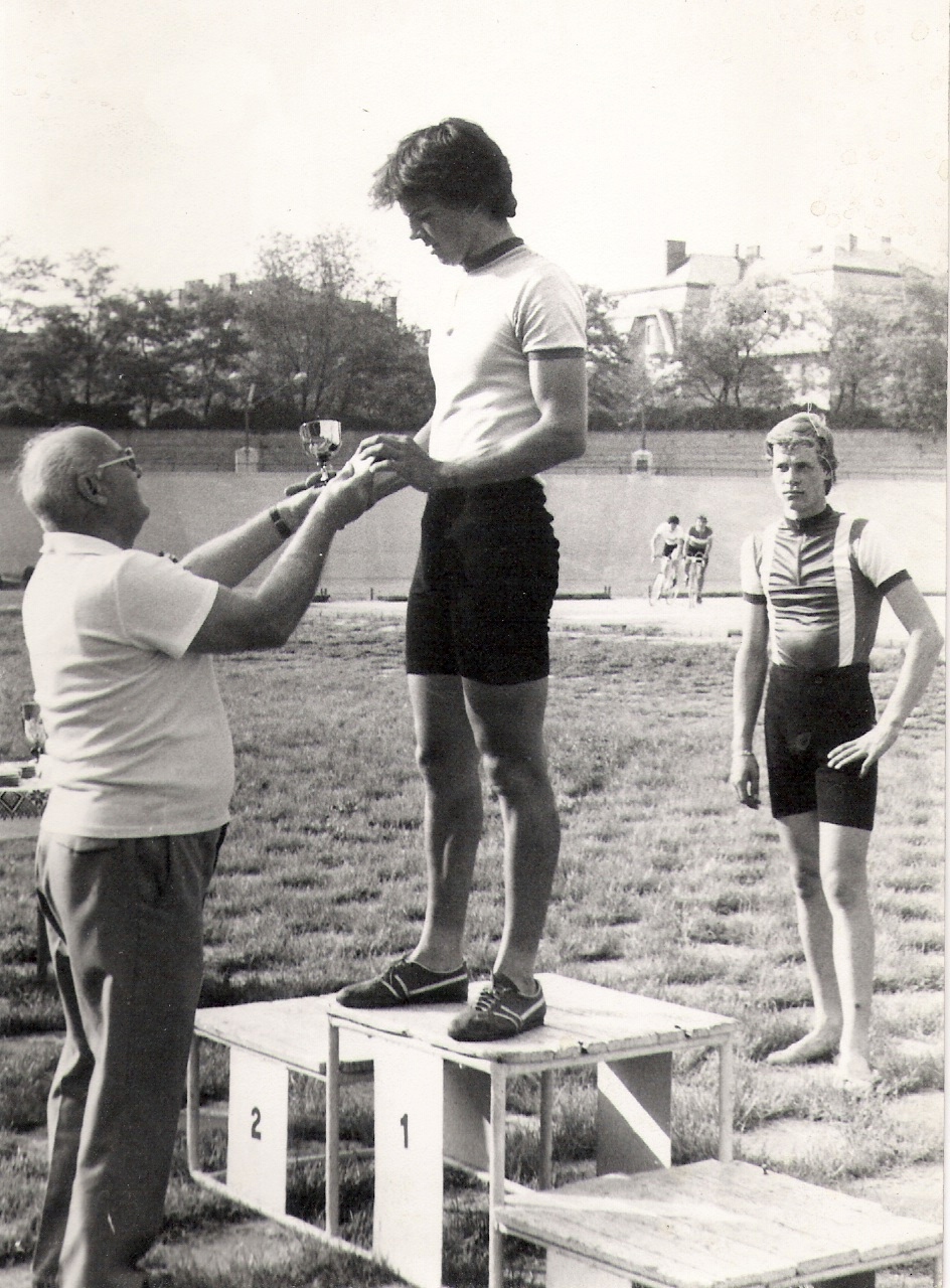 Dér 1979 05 22 millenáris