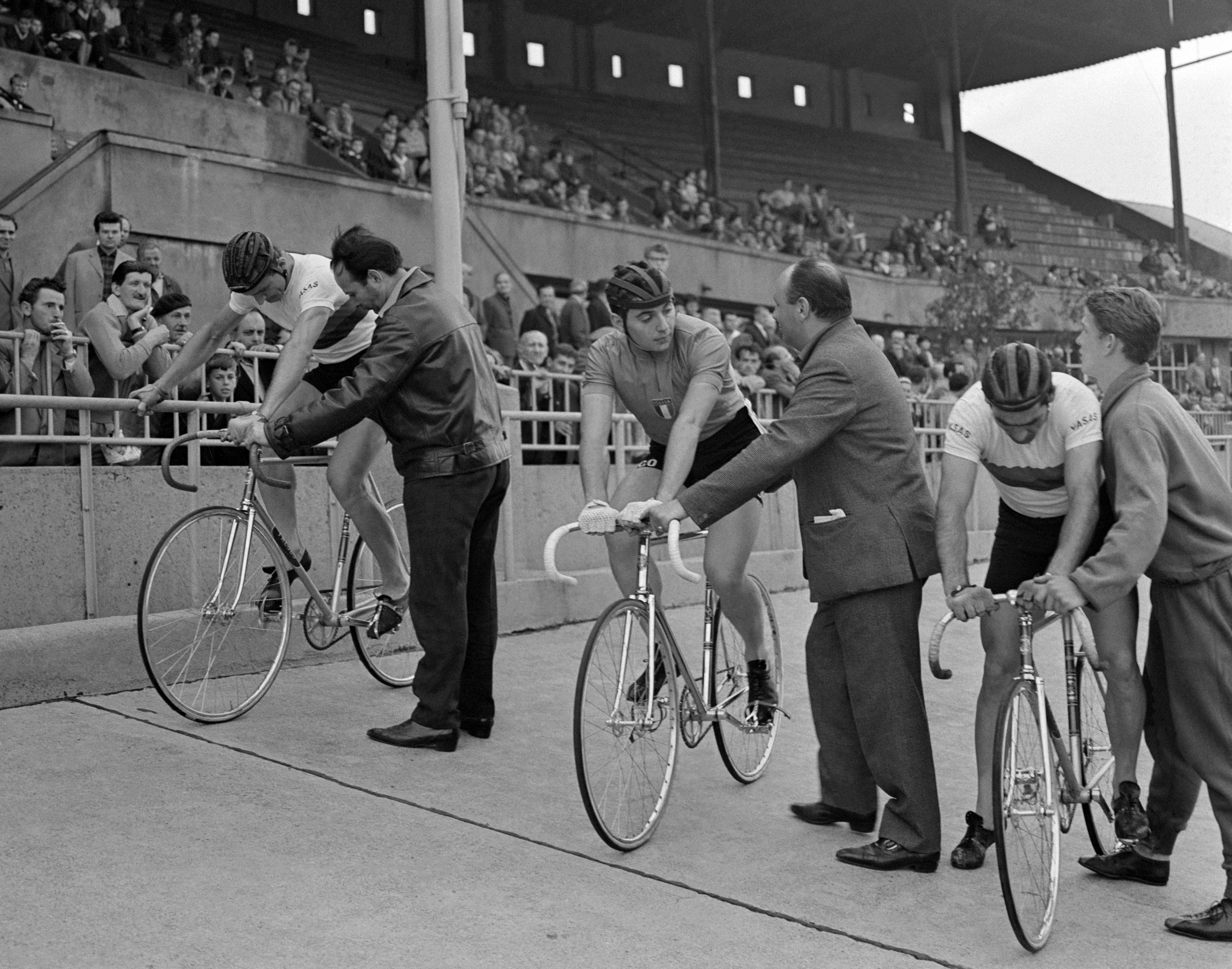 Sport - Nemzetközi kerékpárverseny