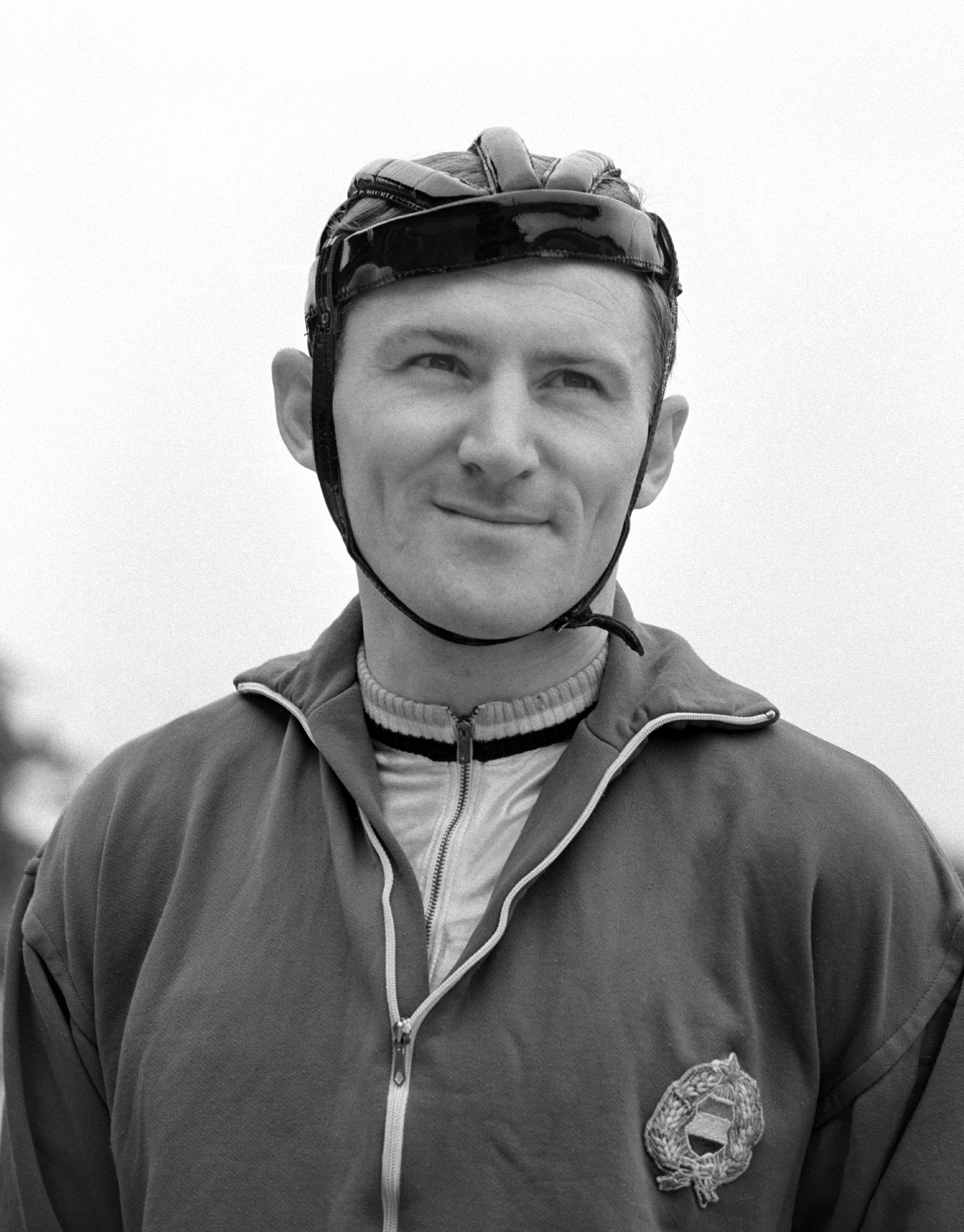 Sport - Nyári Olimpiai Játékok - Mexikó - Kerékpár