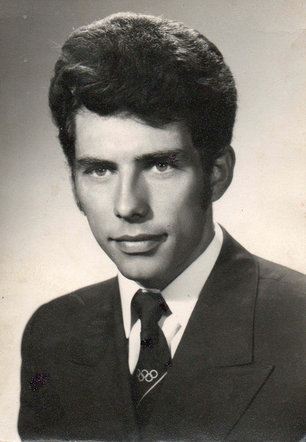 Debreczeni tibor kerekpar