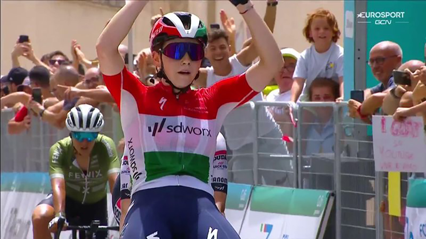 Vas Kata Tour de France