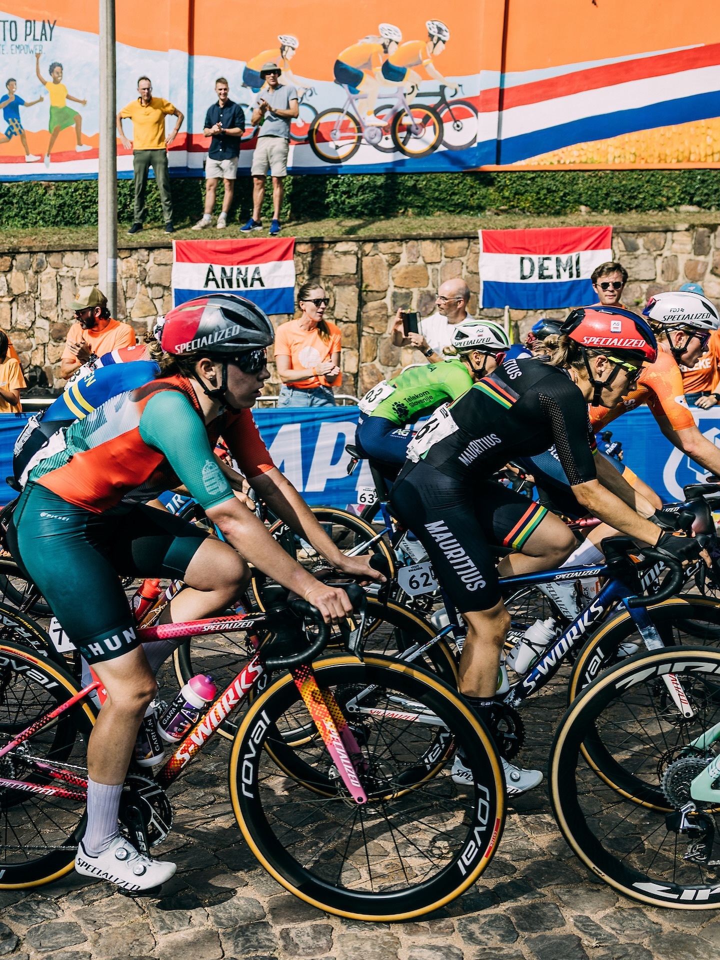 Vas Kata Blanka vb2025