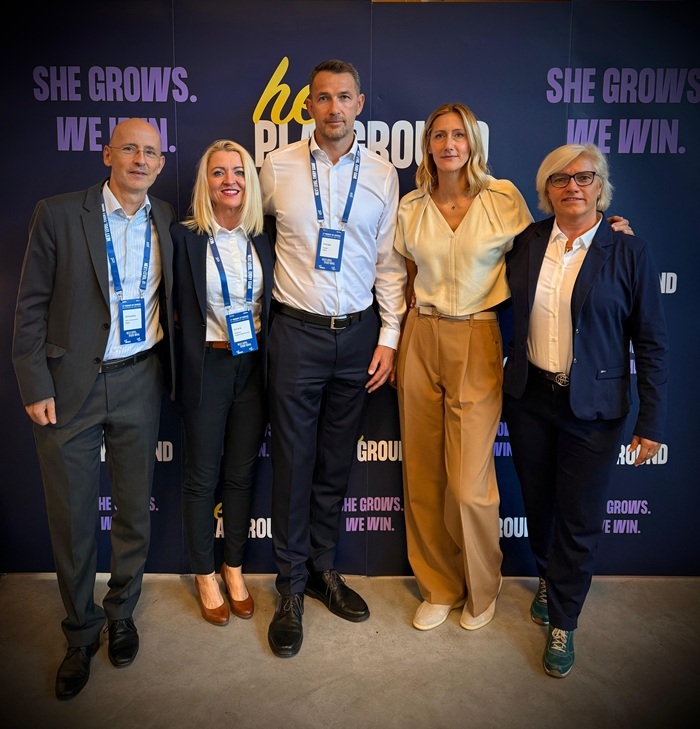 EHF magyar tisztségviselők 2025