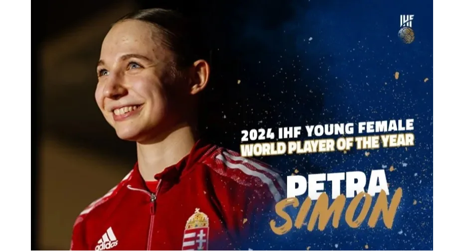 Simon Petra IHF