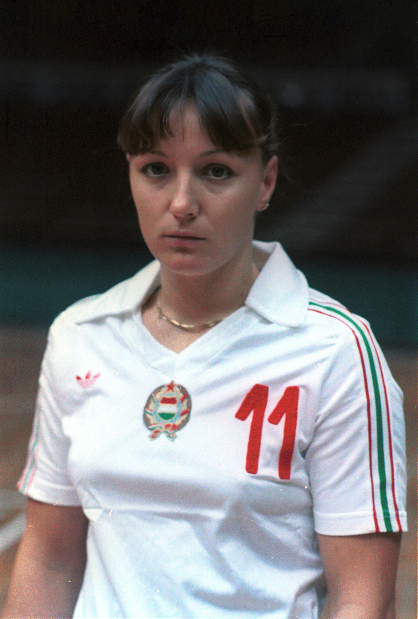 Nõi kézilabdaválogatott tagjai