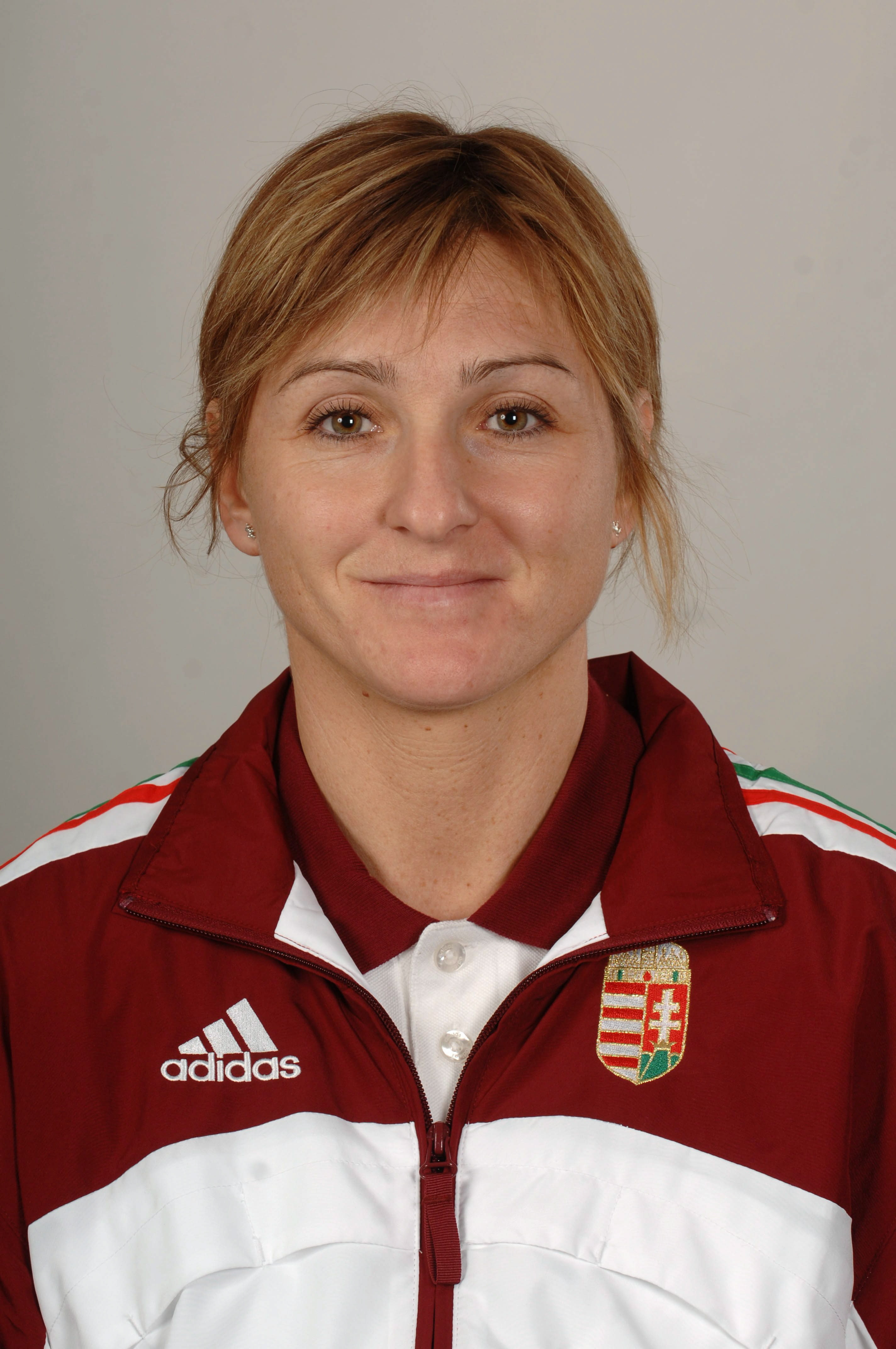 Peking 2008 - Nyári Olimpiai Játékok - Sportoló portré