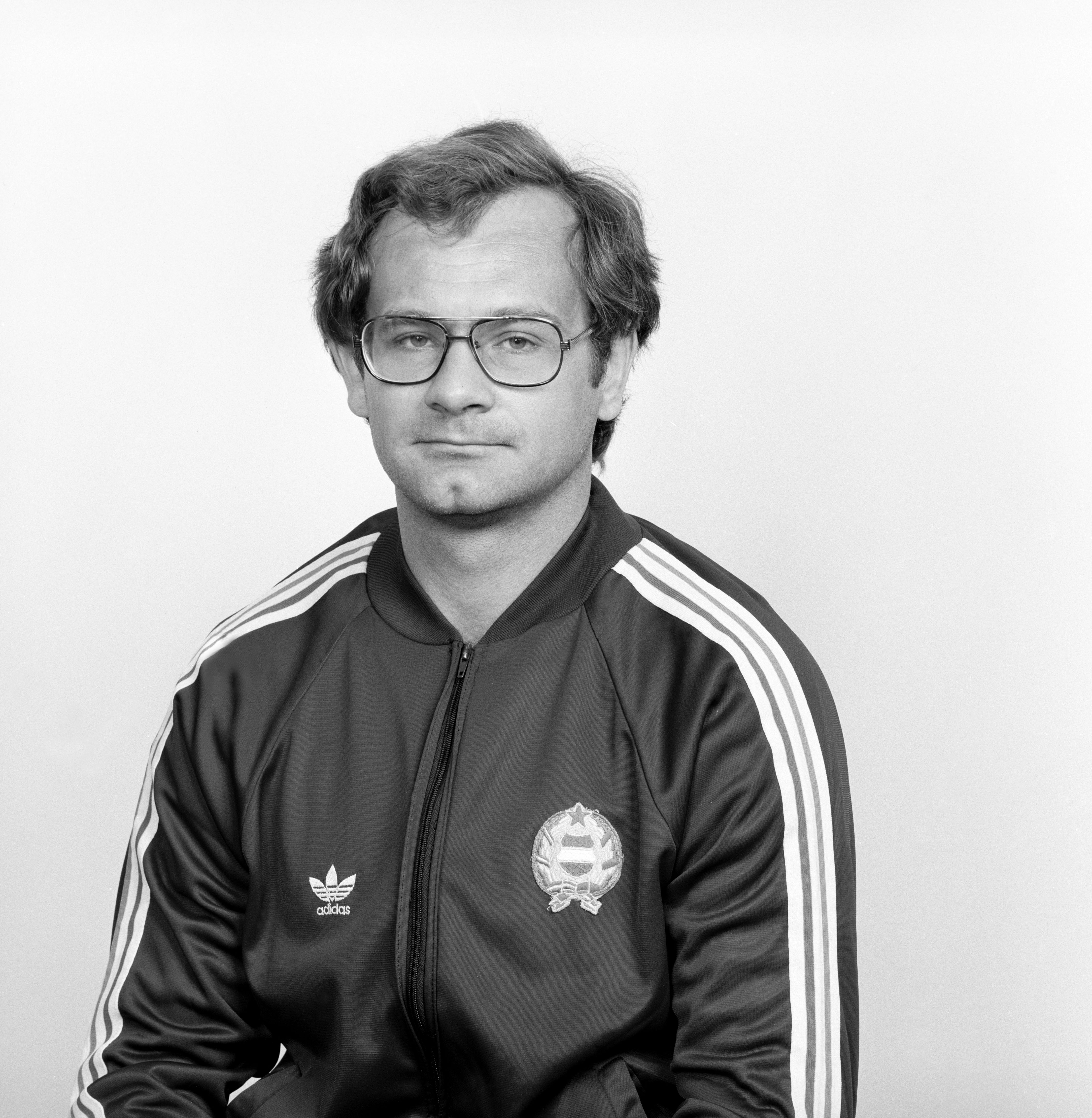 Sport - Nyári Olimpiai Játékok - Moszkva - Sportoló portré