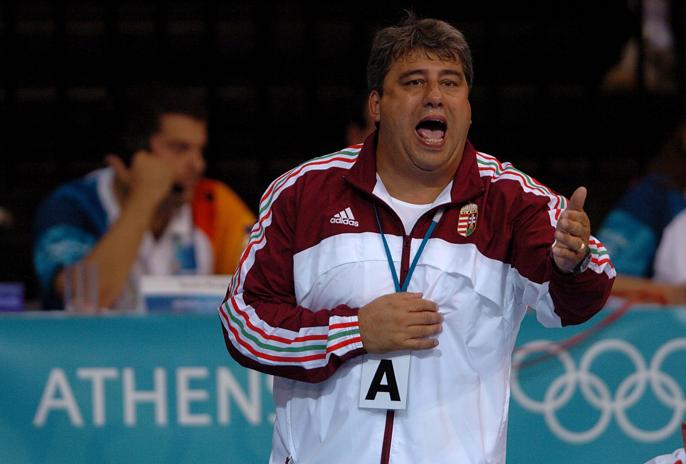 Sport - Nyári Olimpiai Játékok - Athén