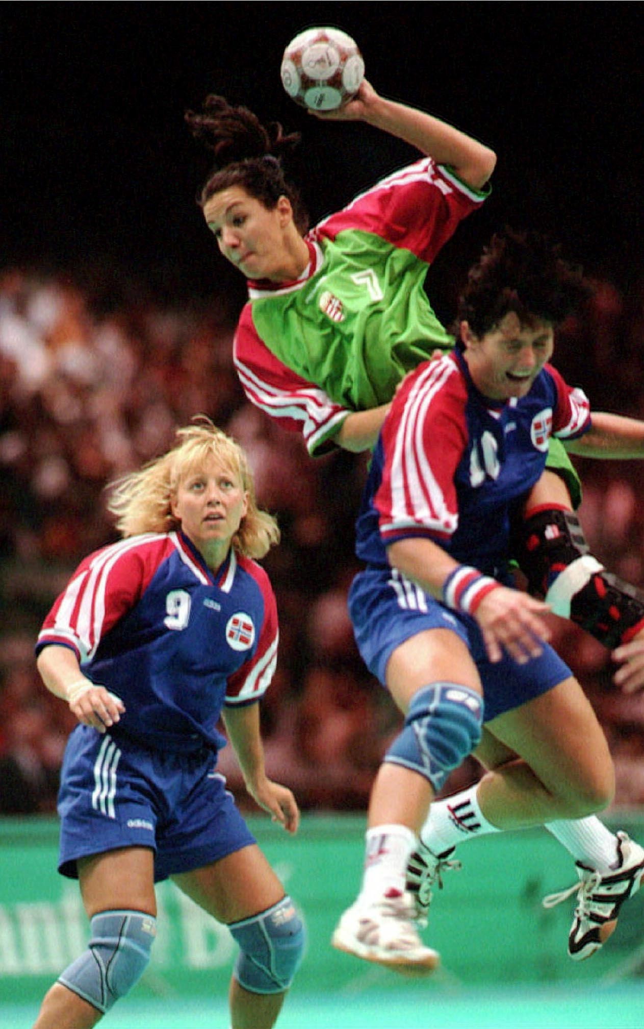 Atlantai nyári olimpia