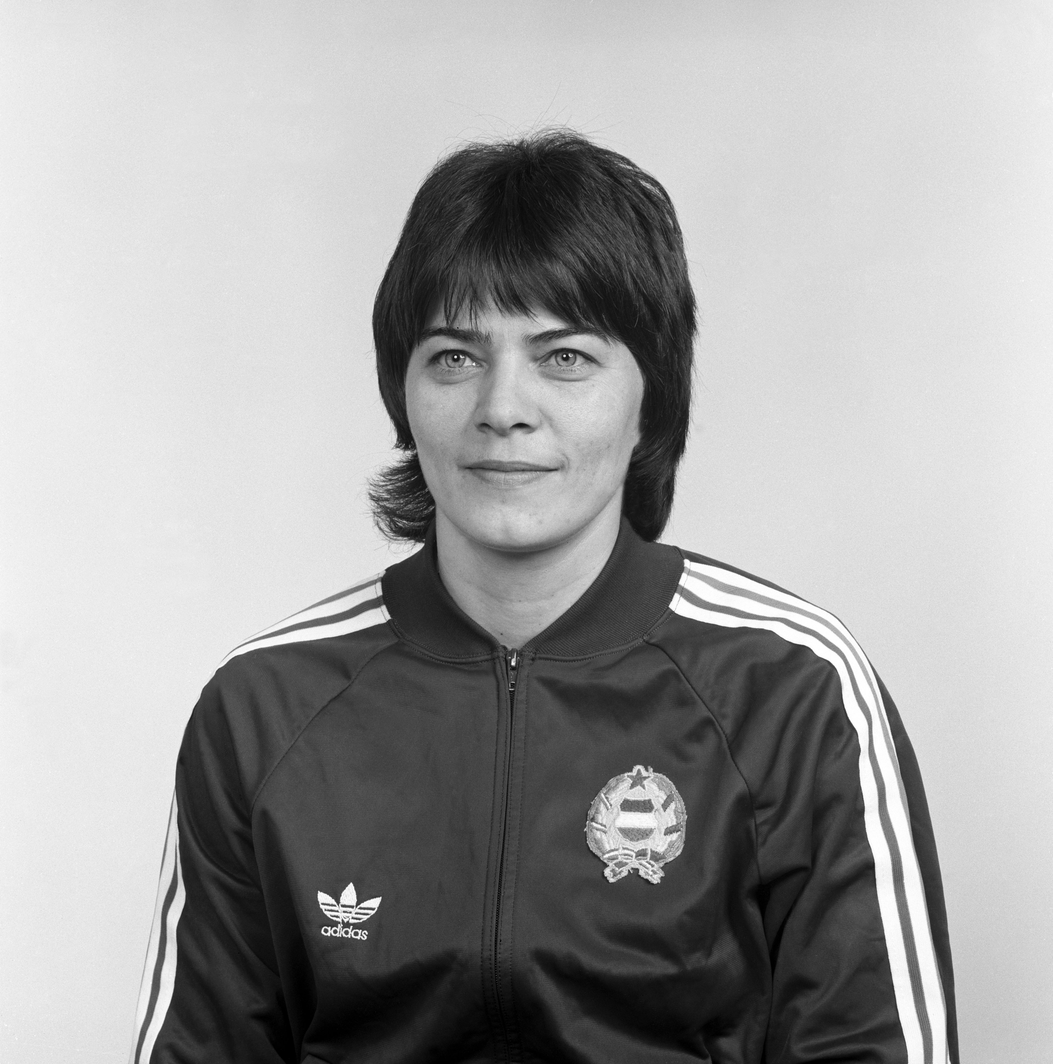 Sport - Nyári Olimpiai Játékok - Moszkva - Sportoló portré