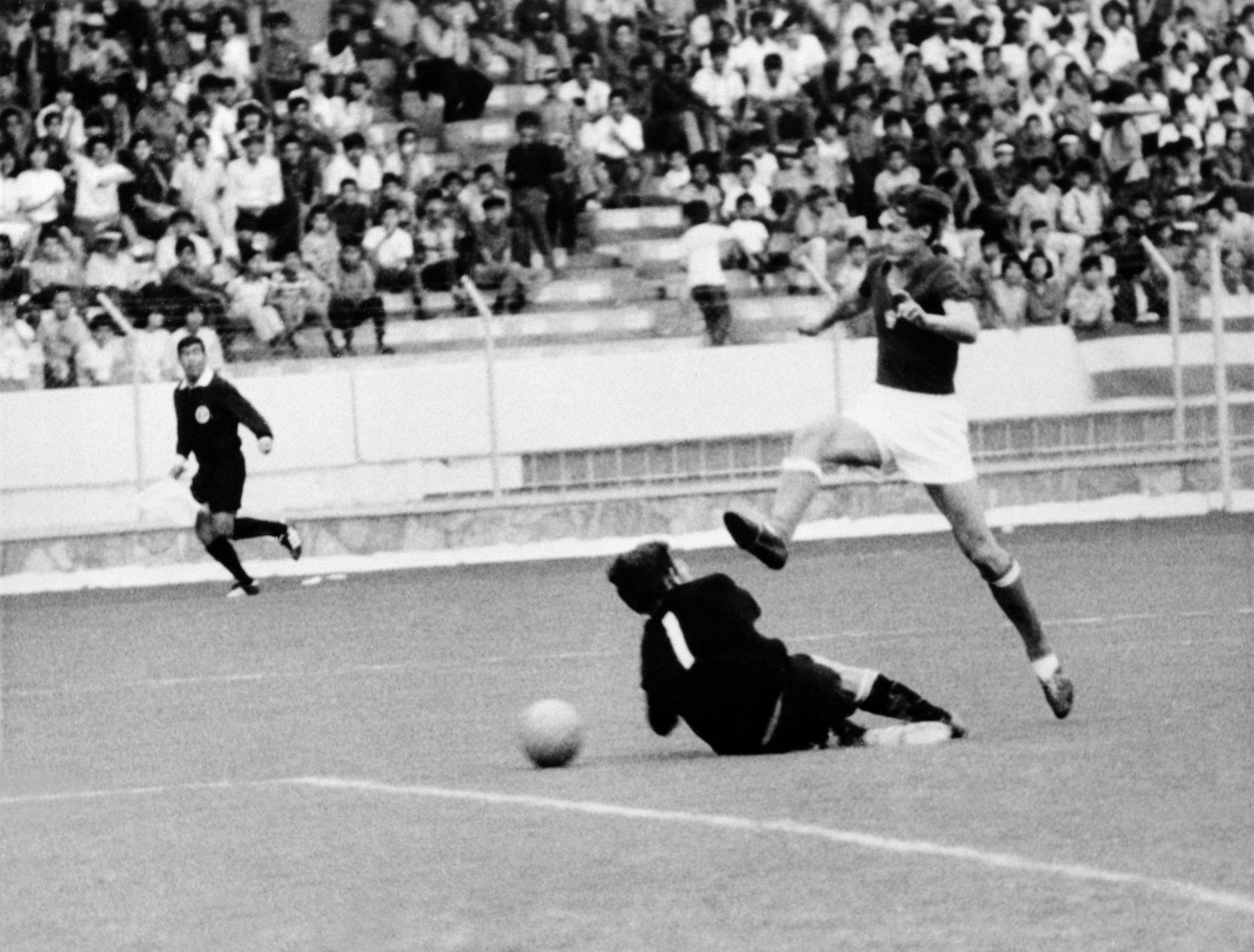 Sport - Nyári Olimpiai Játékok - Mexikóváros